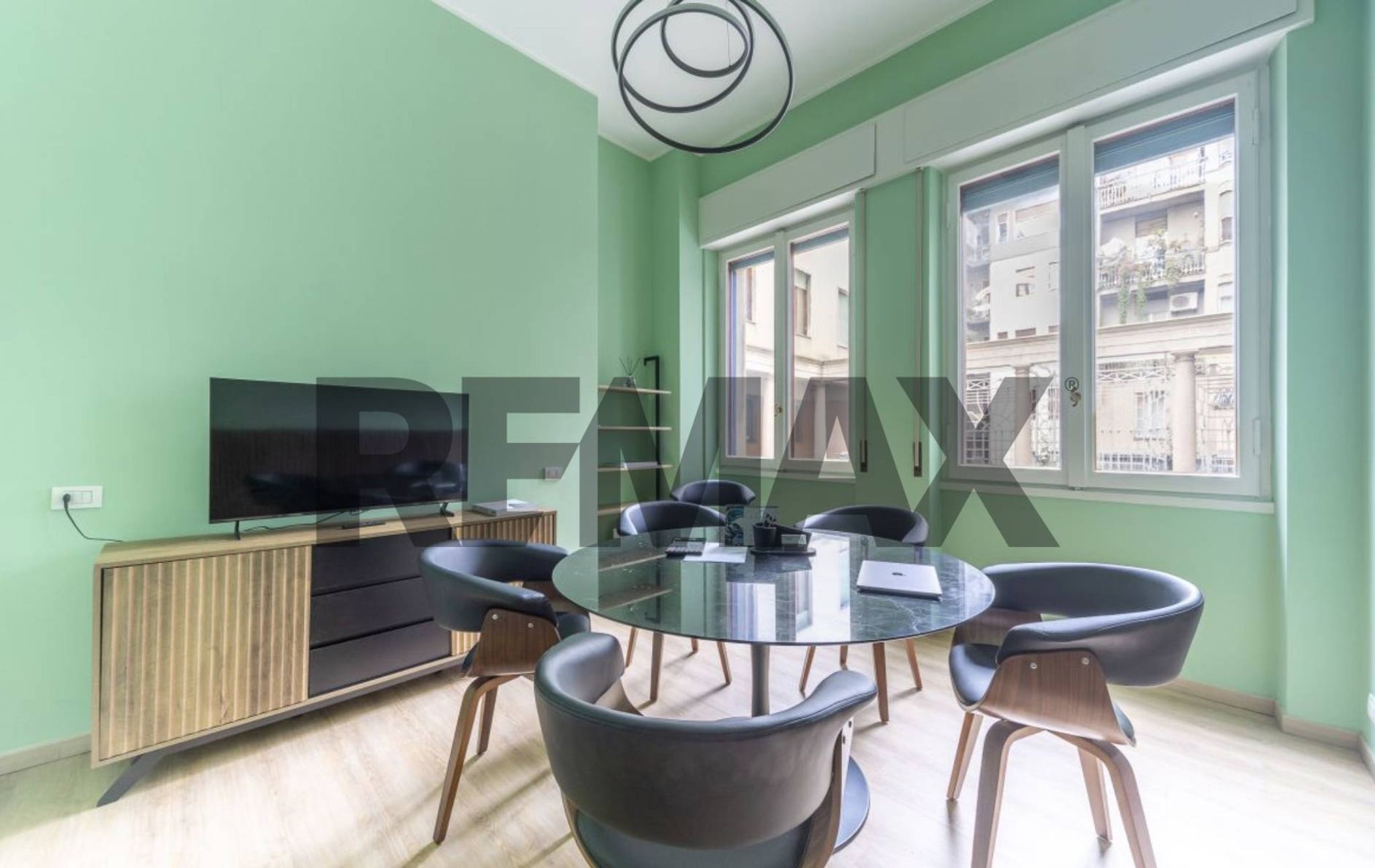 Property in Milano