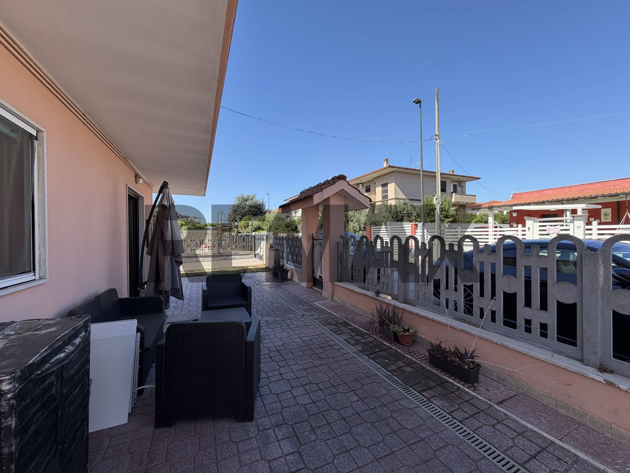Terrazza