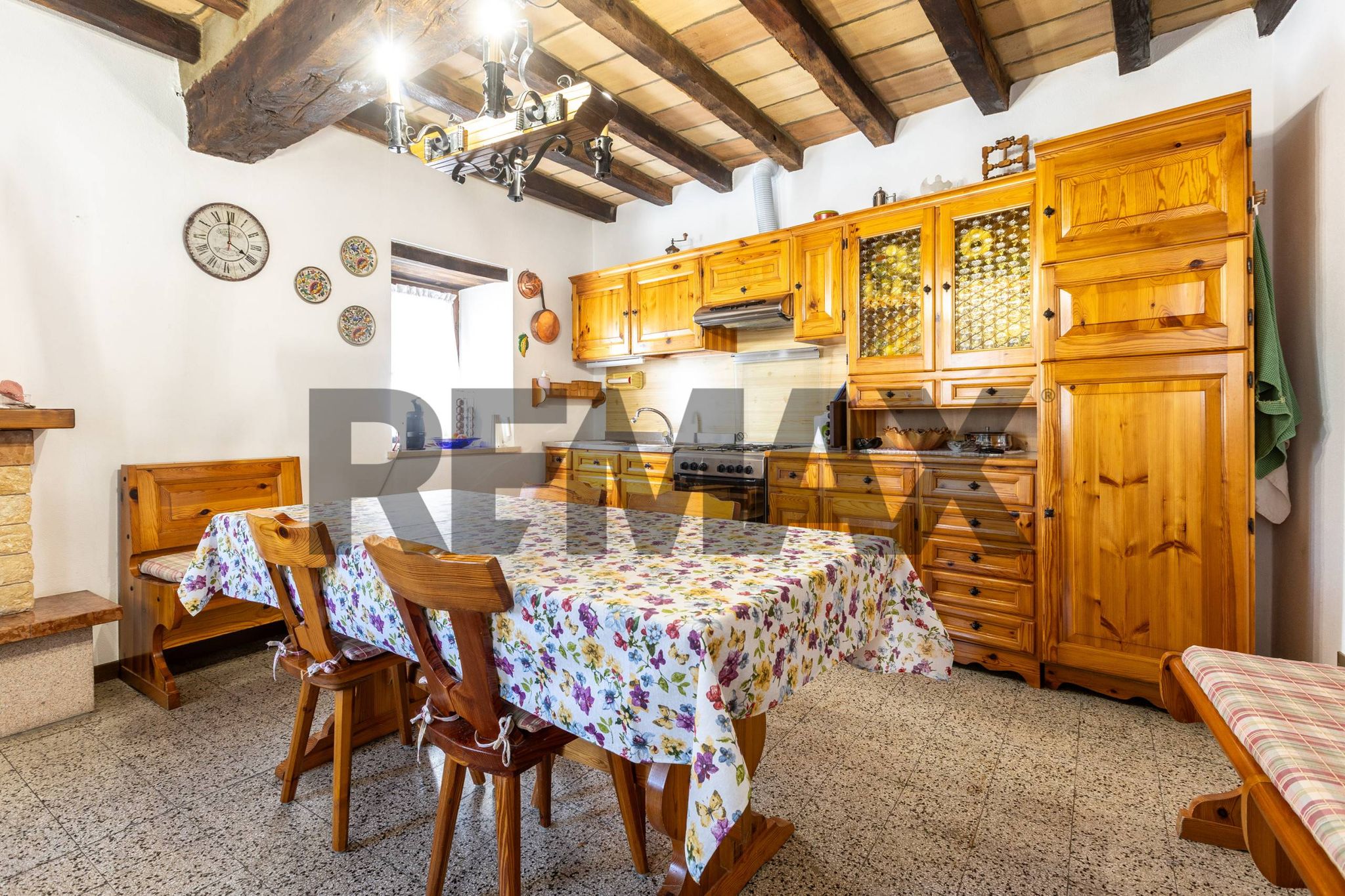 Sala da pranzo