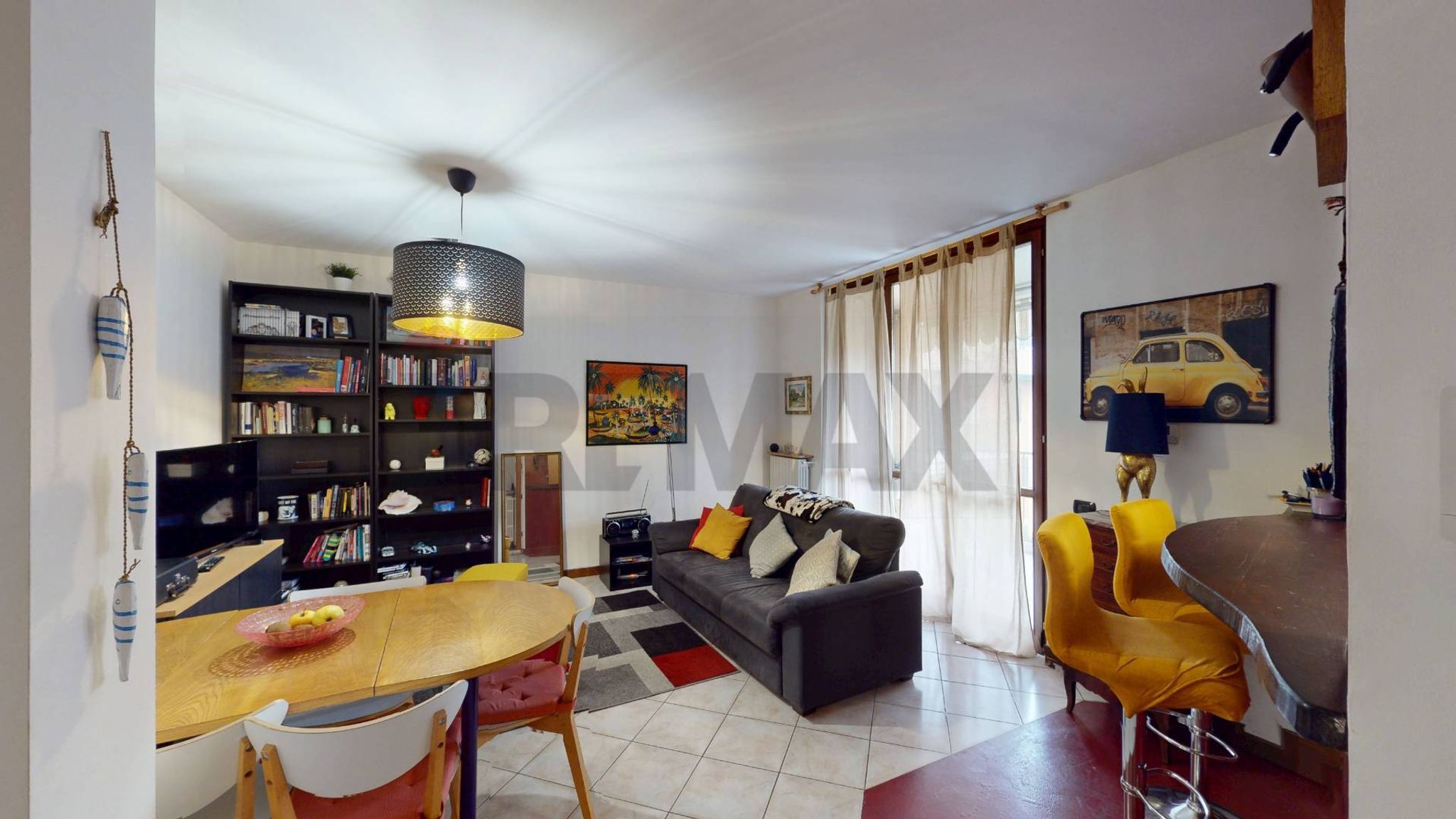 Sala da pranzo