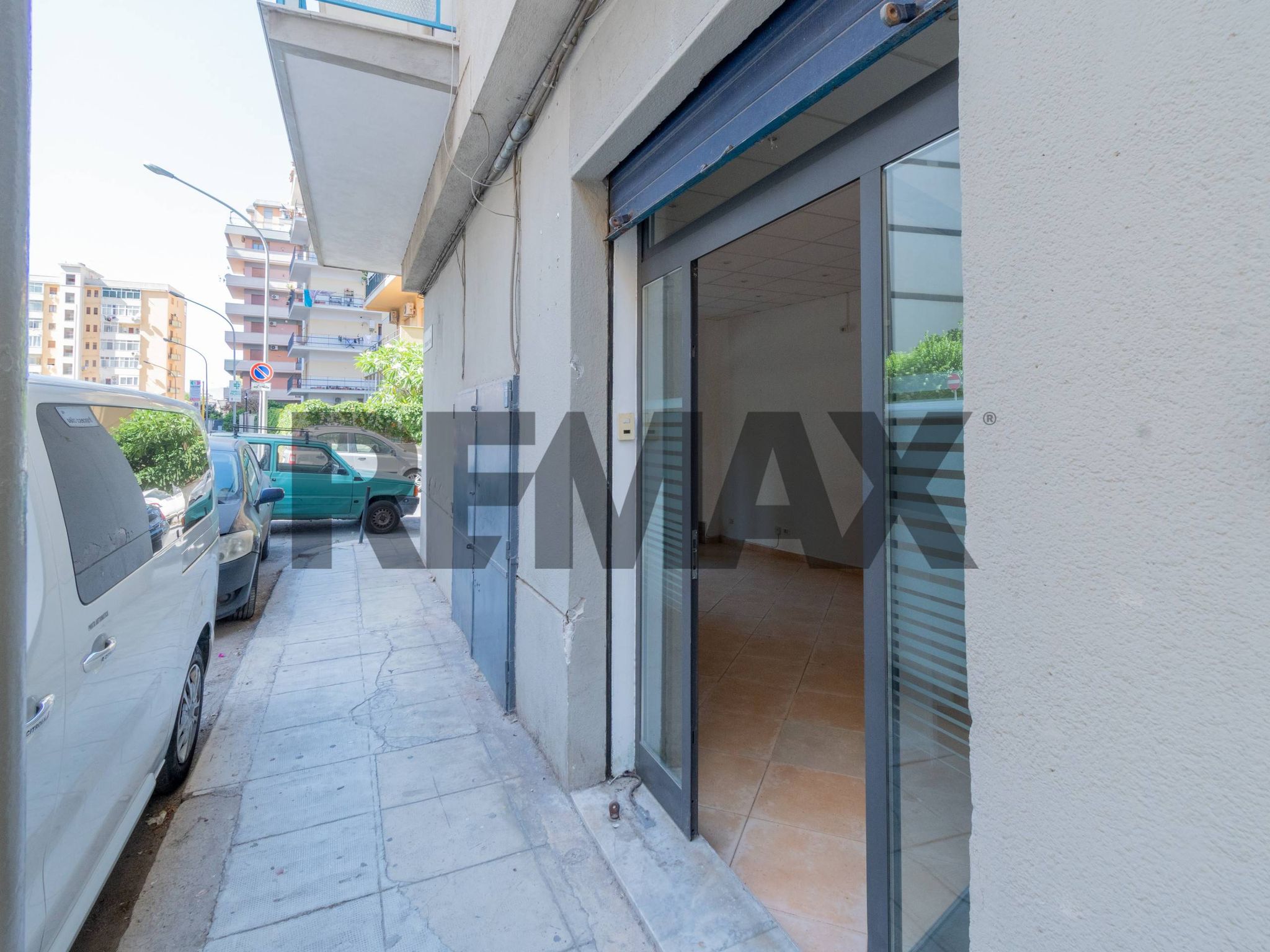 Balcone