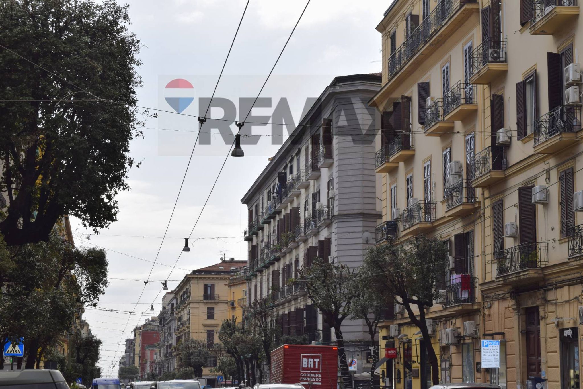 Property in Napoli