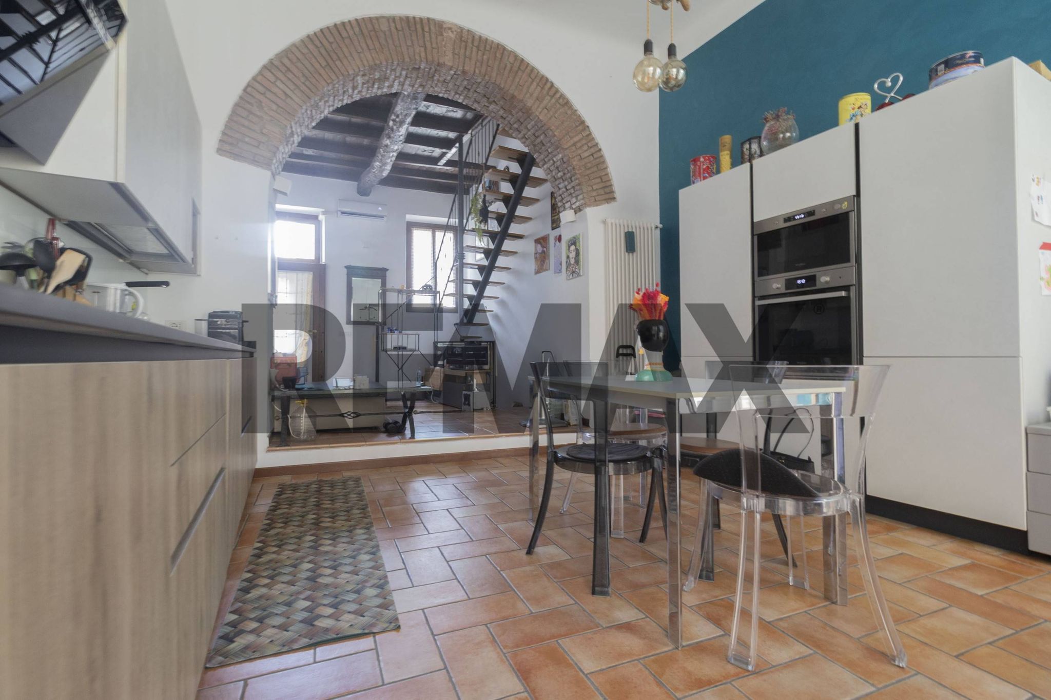 Sala da pranzo