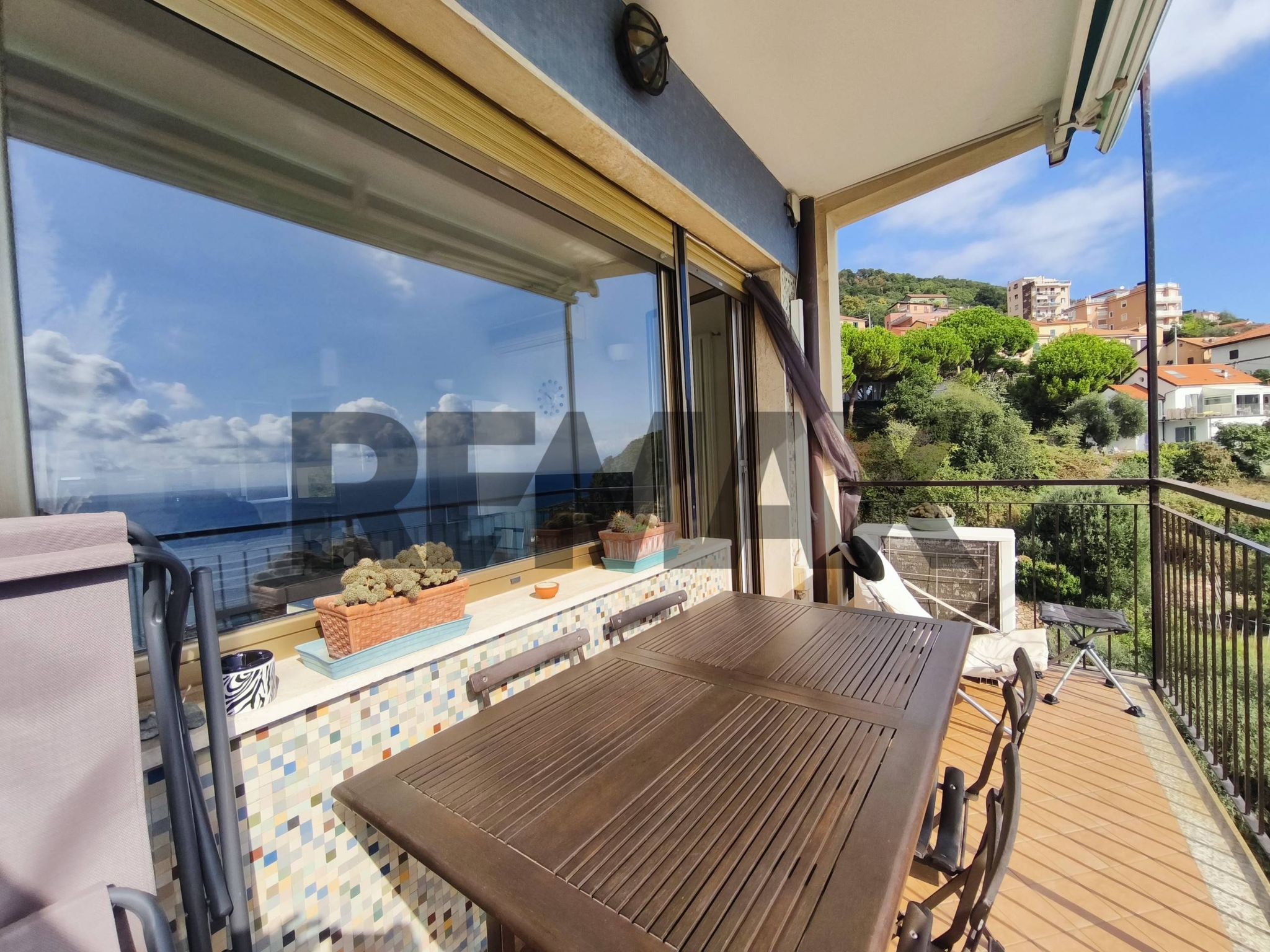 Balcone