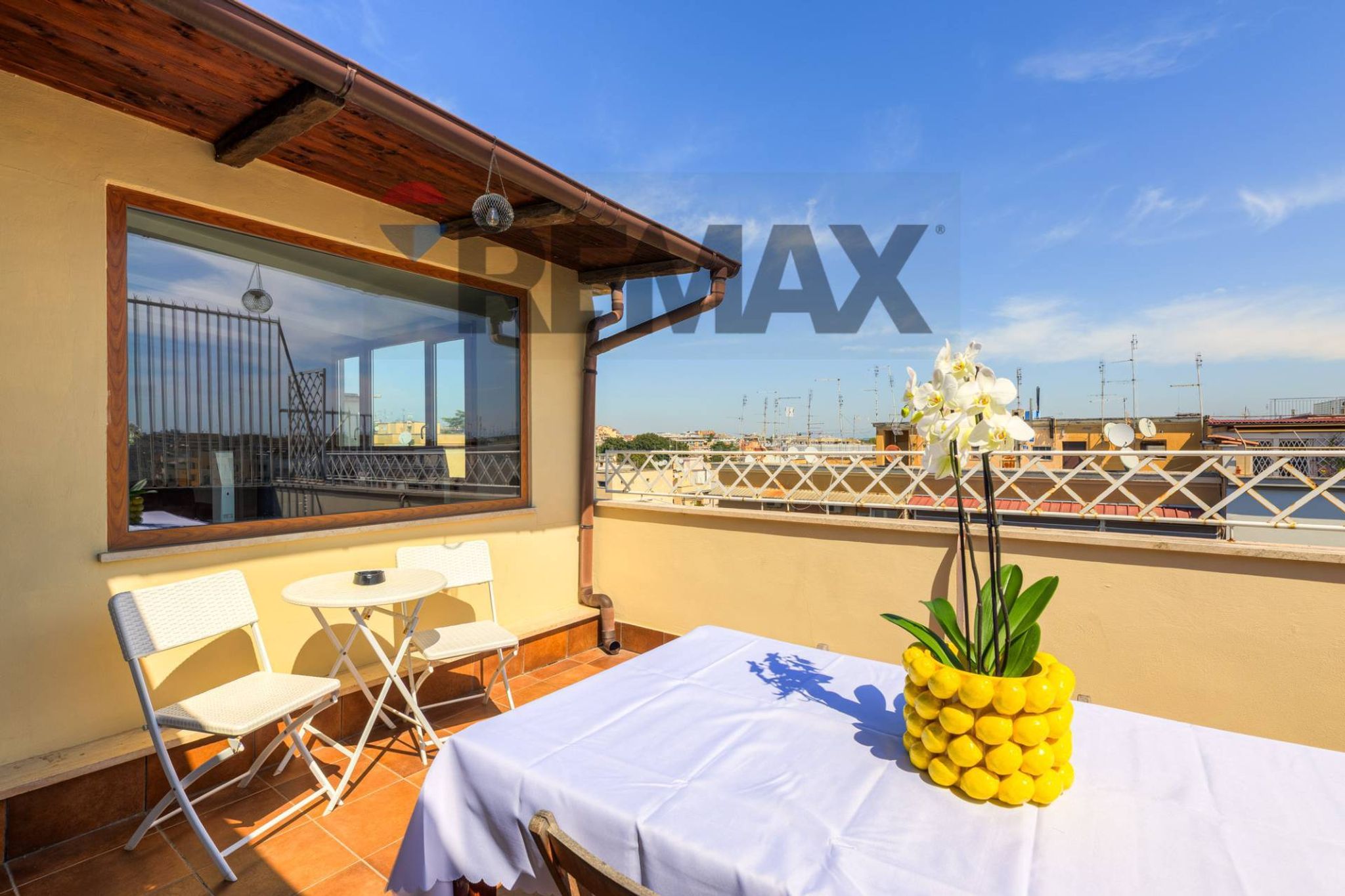 Terrazza