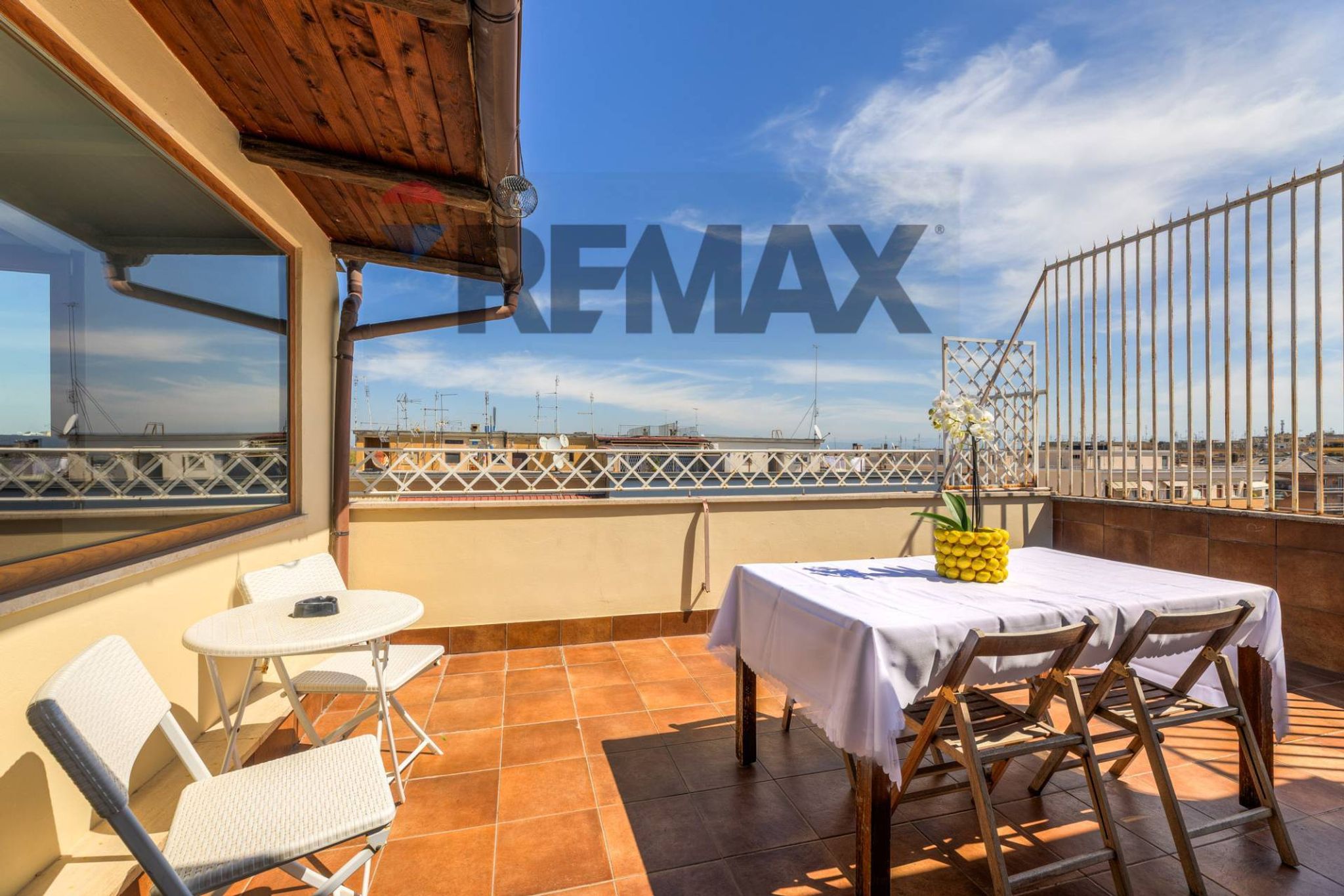 Terrazza