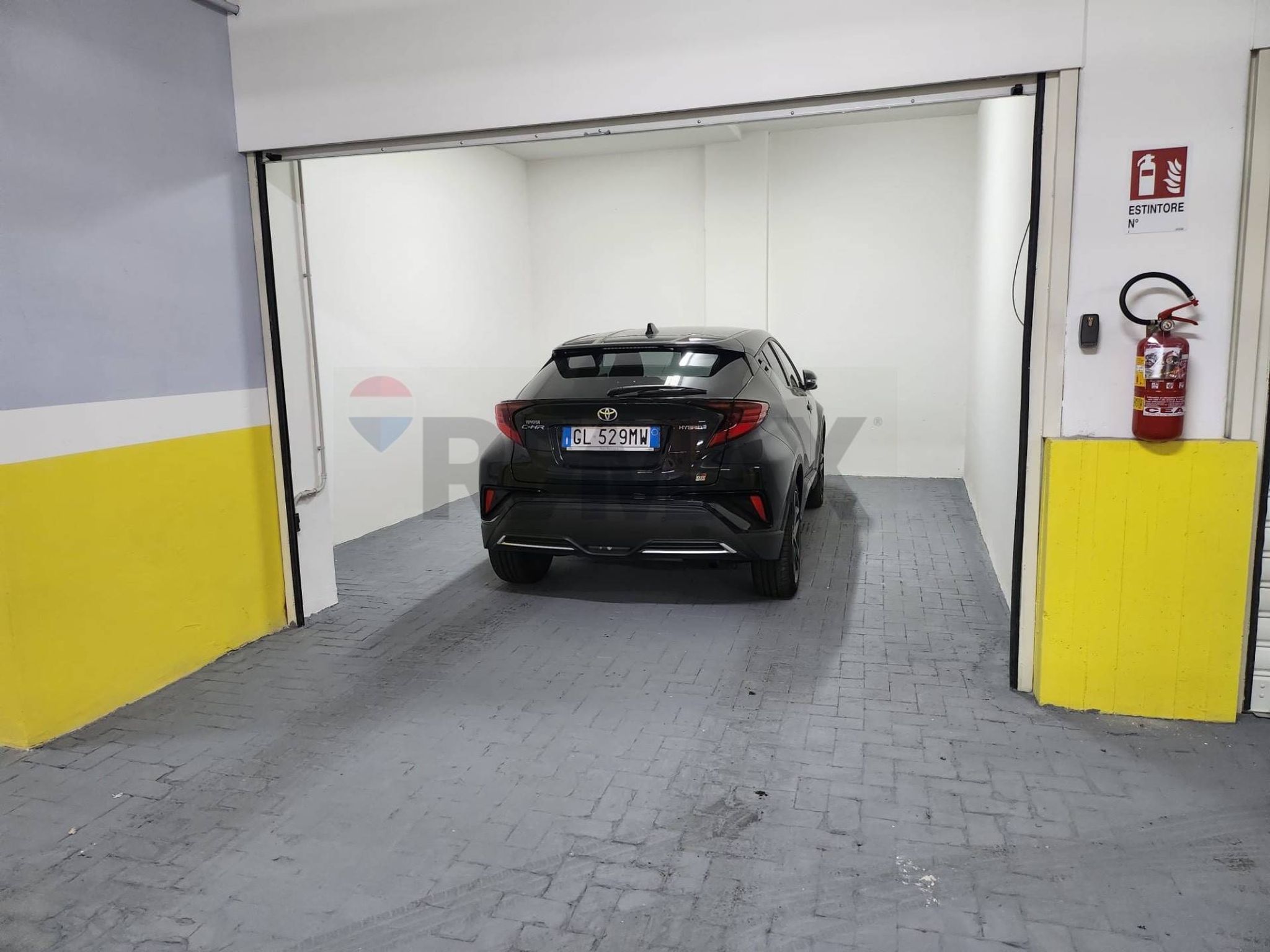 Parcheggio