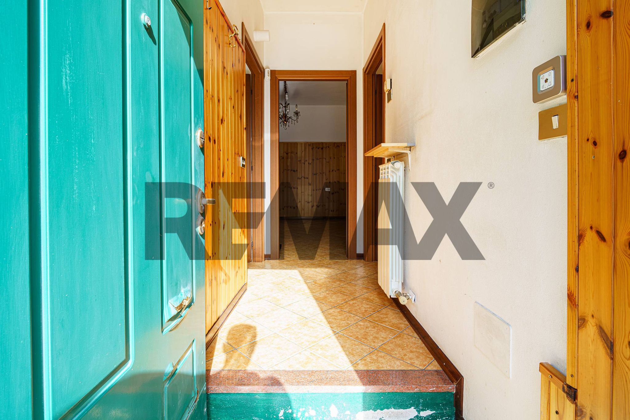 Hall / corridoio