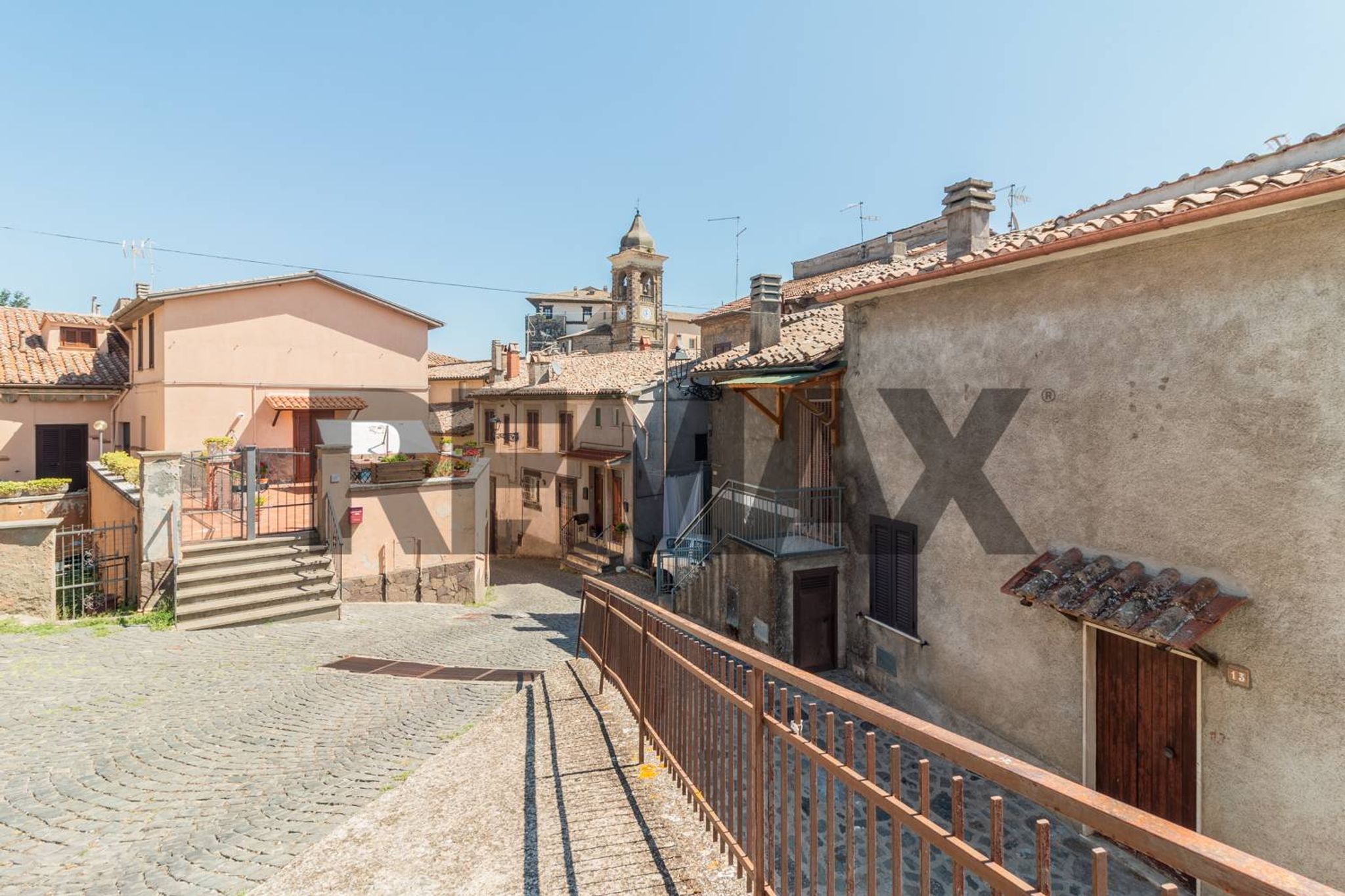 Property in Gradoli