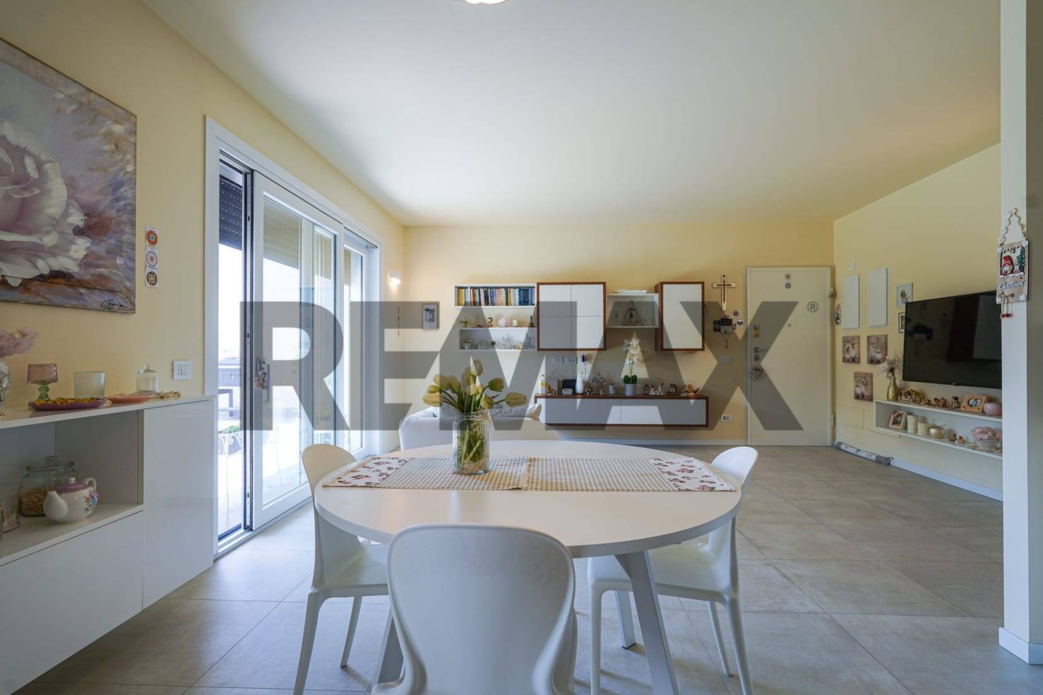 Sala da pranzo