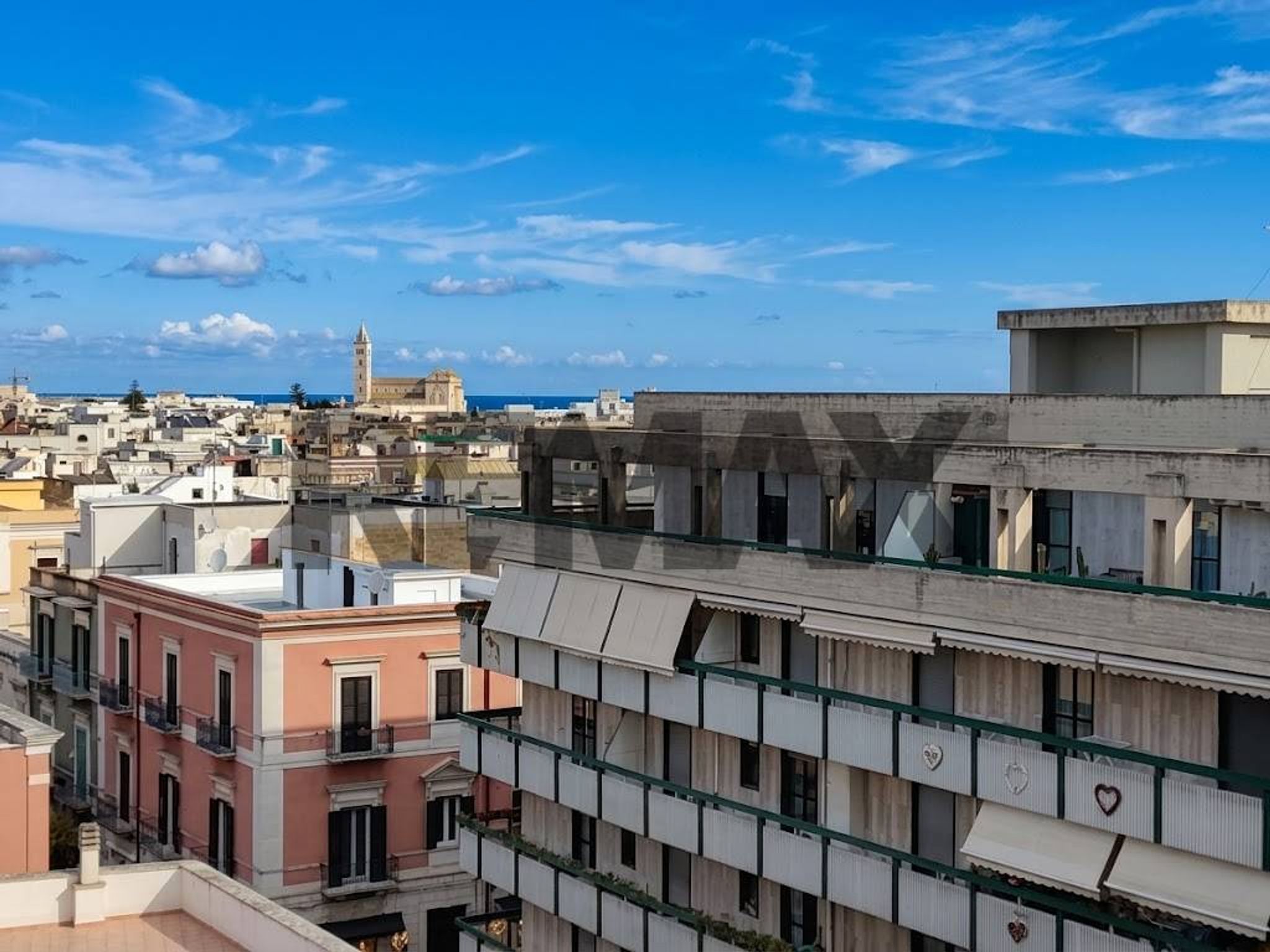 Property in Trani