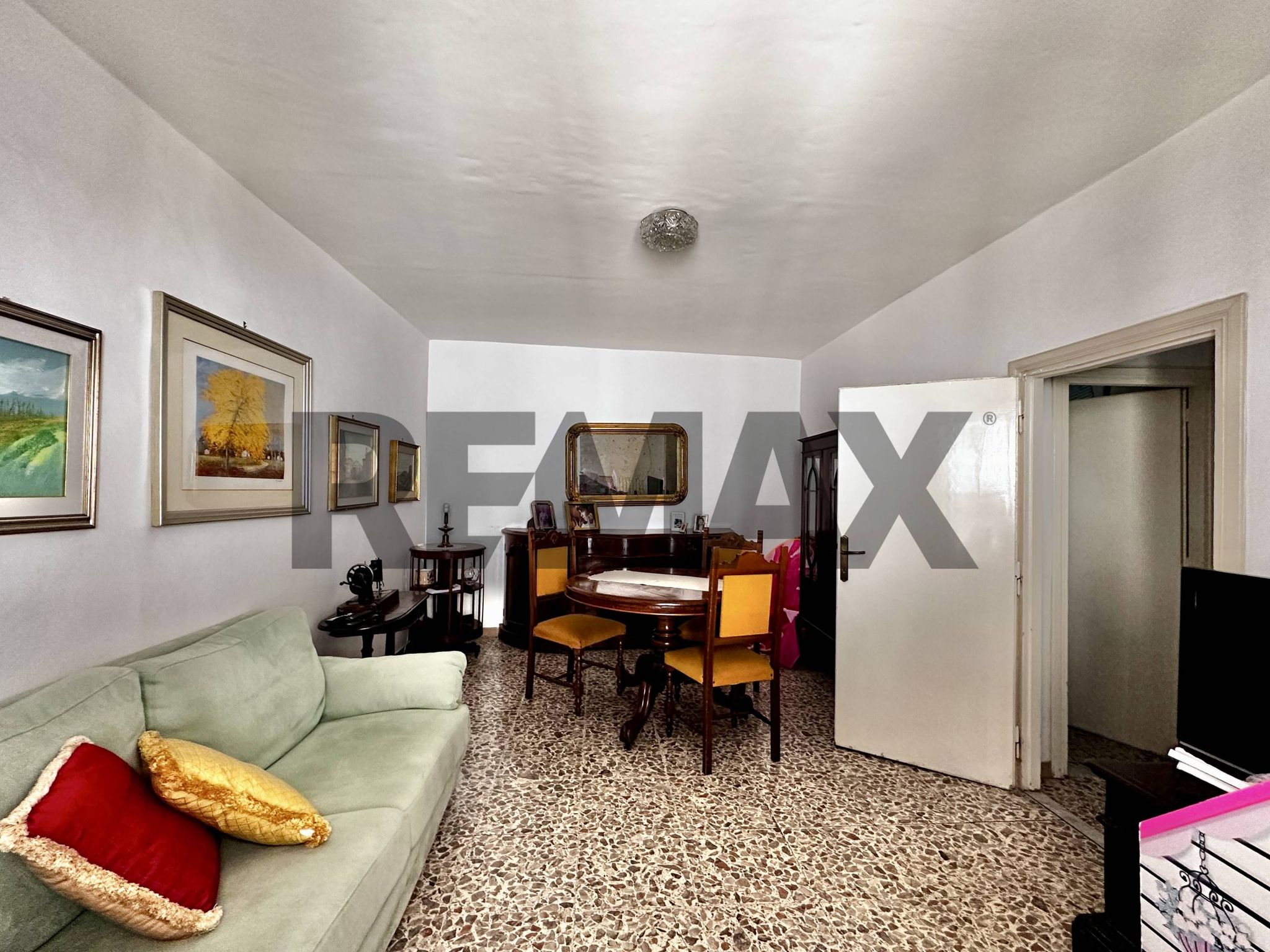 Sala da pranzo