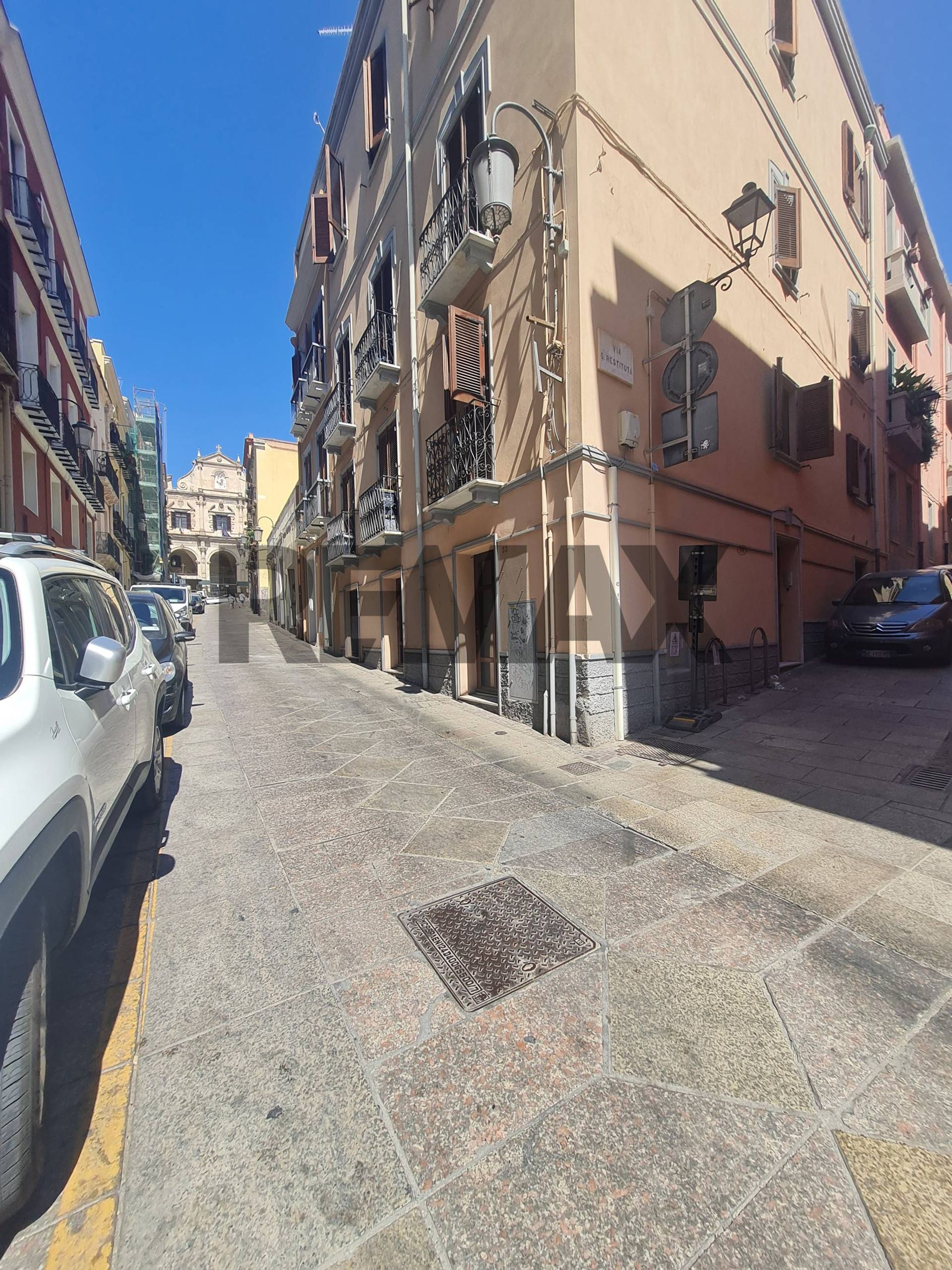 Immobile a Cagliari
