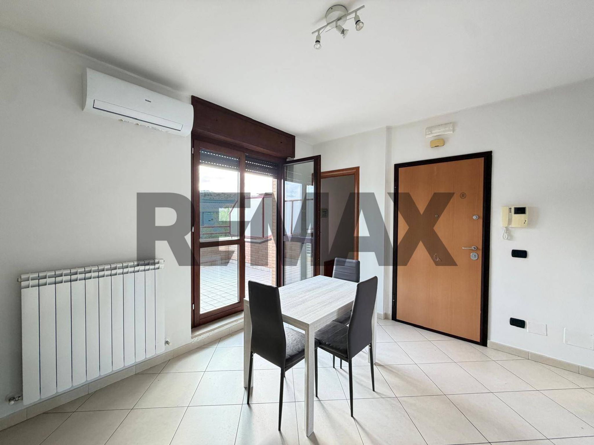 Sala da pranzo