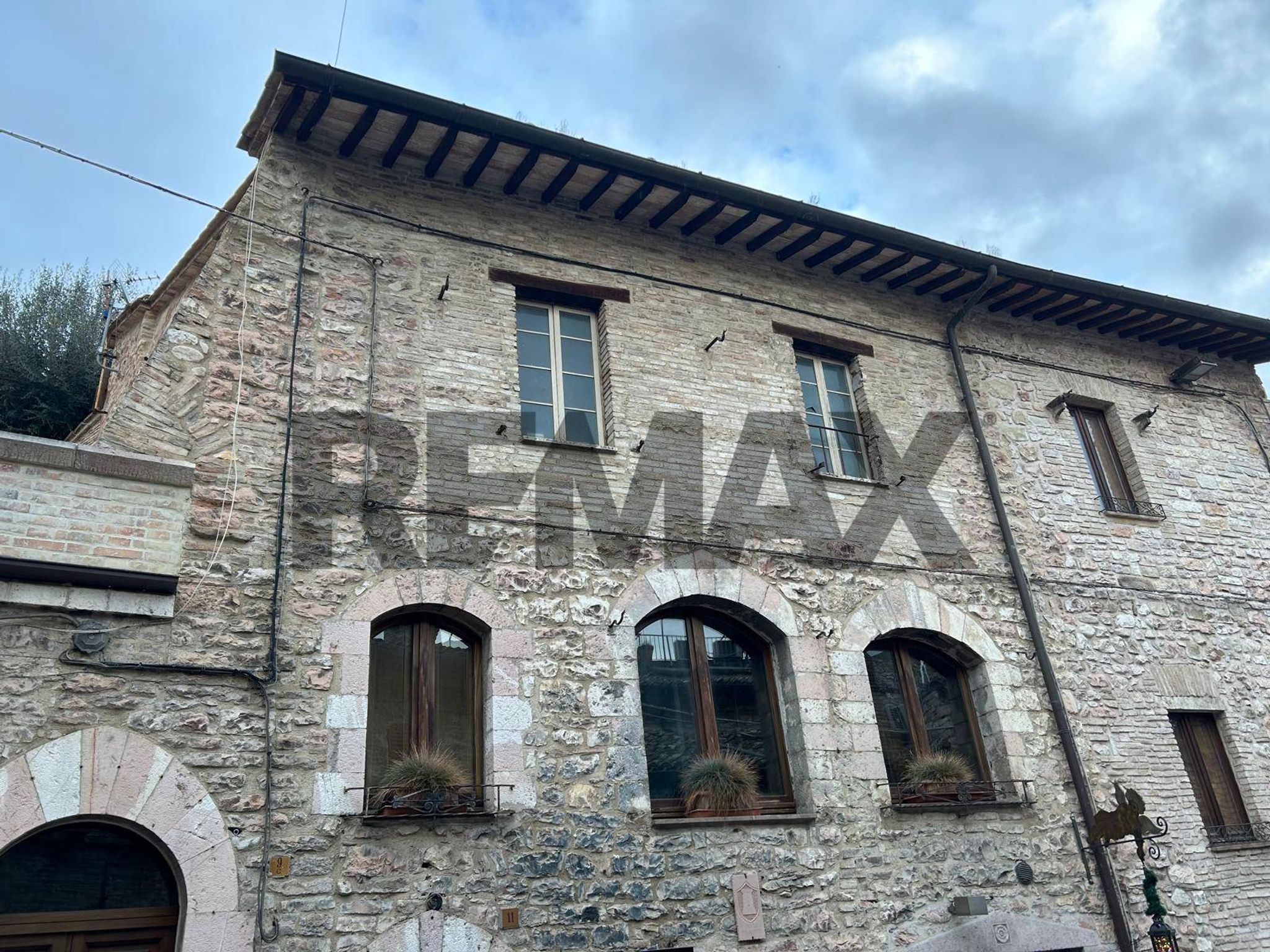 Immobile a Assisi