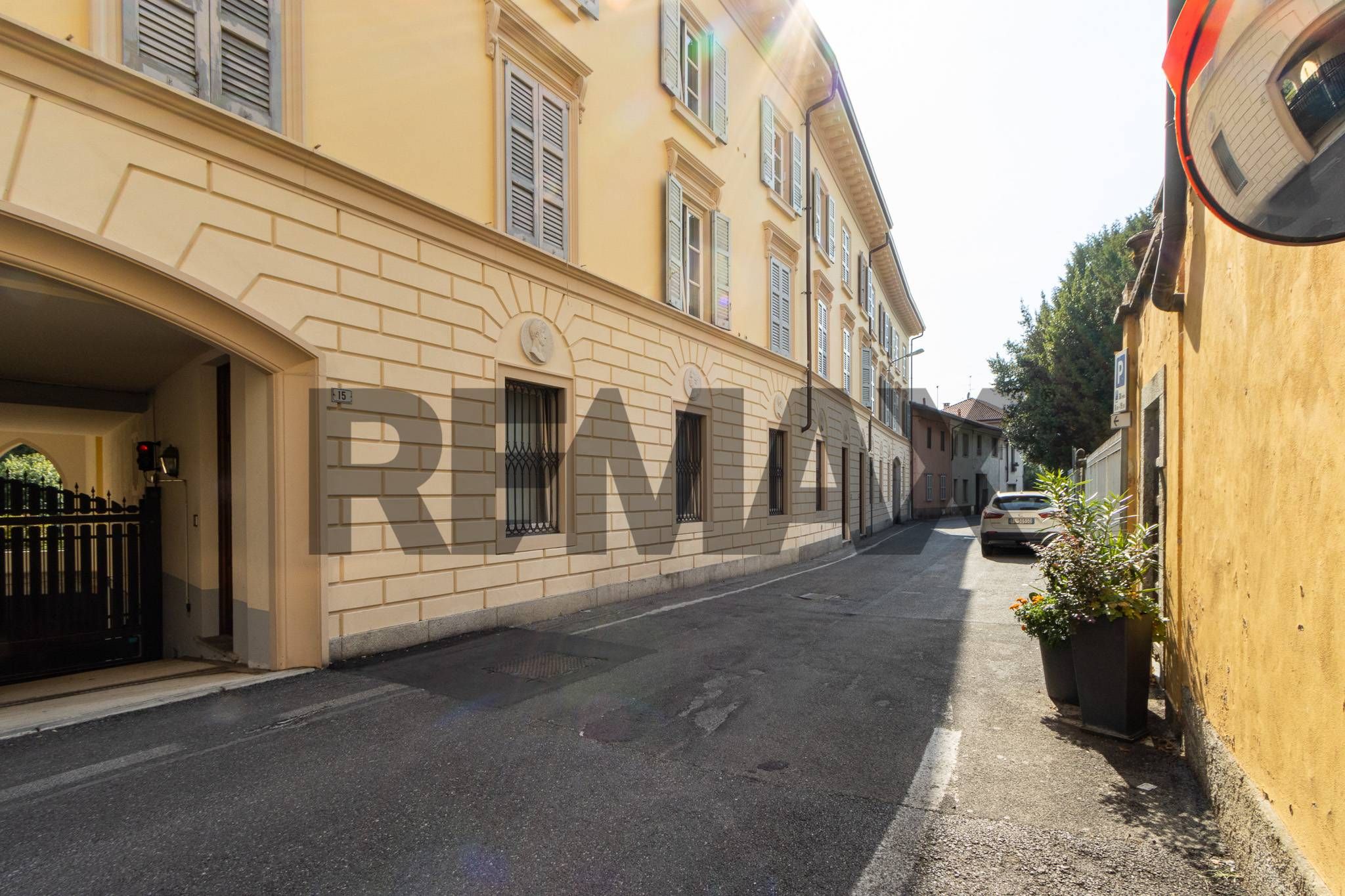 Immobile a Besana in Brianza
