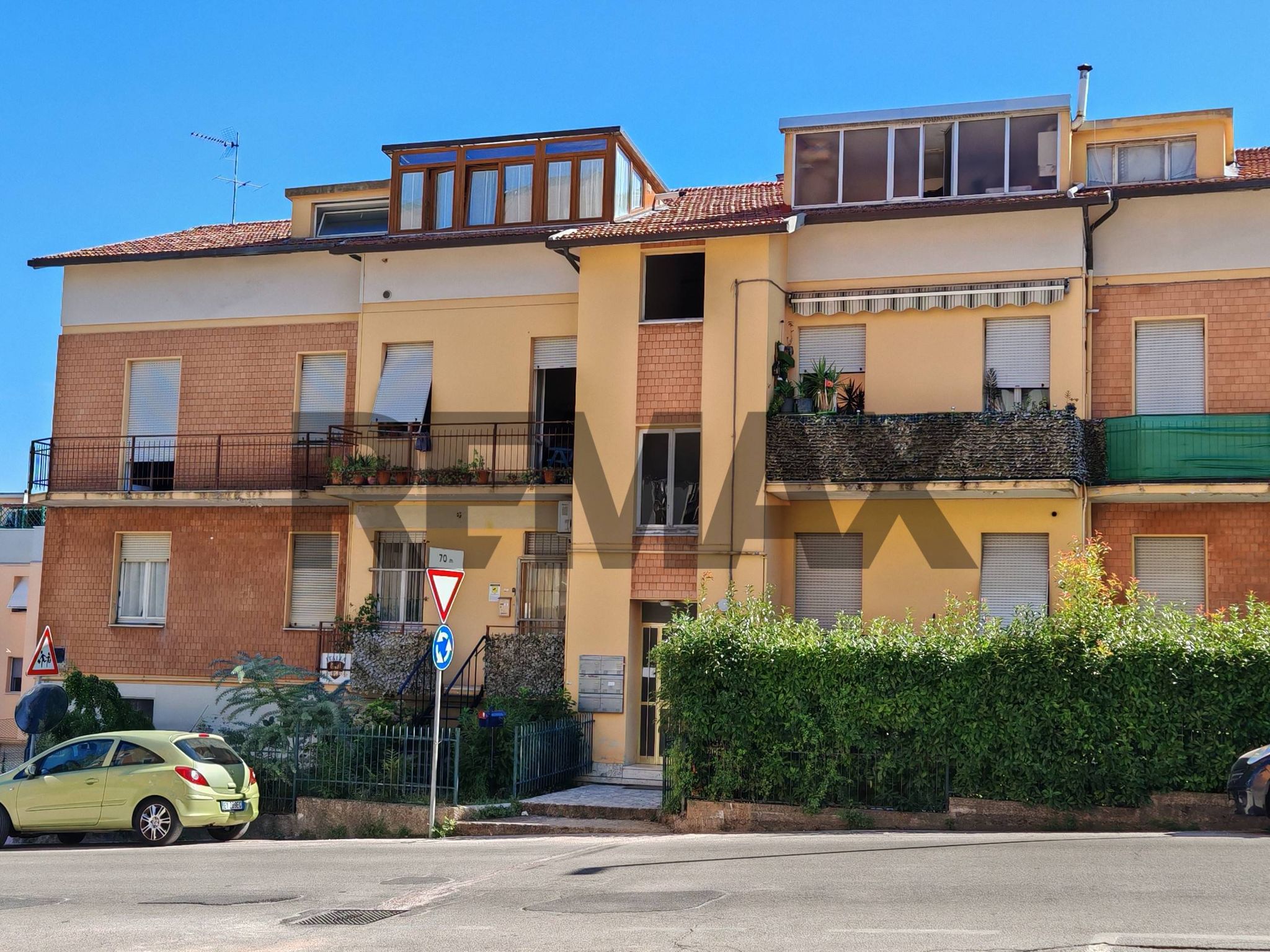 Immobile a Recanati