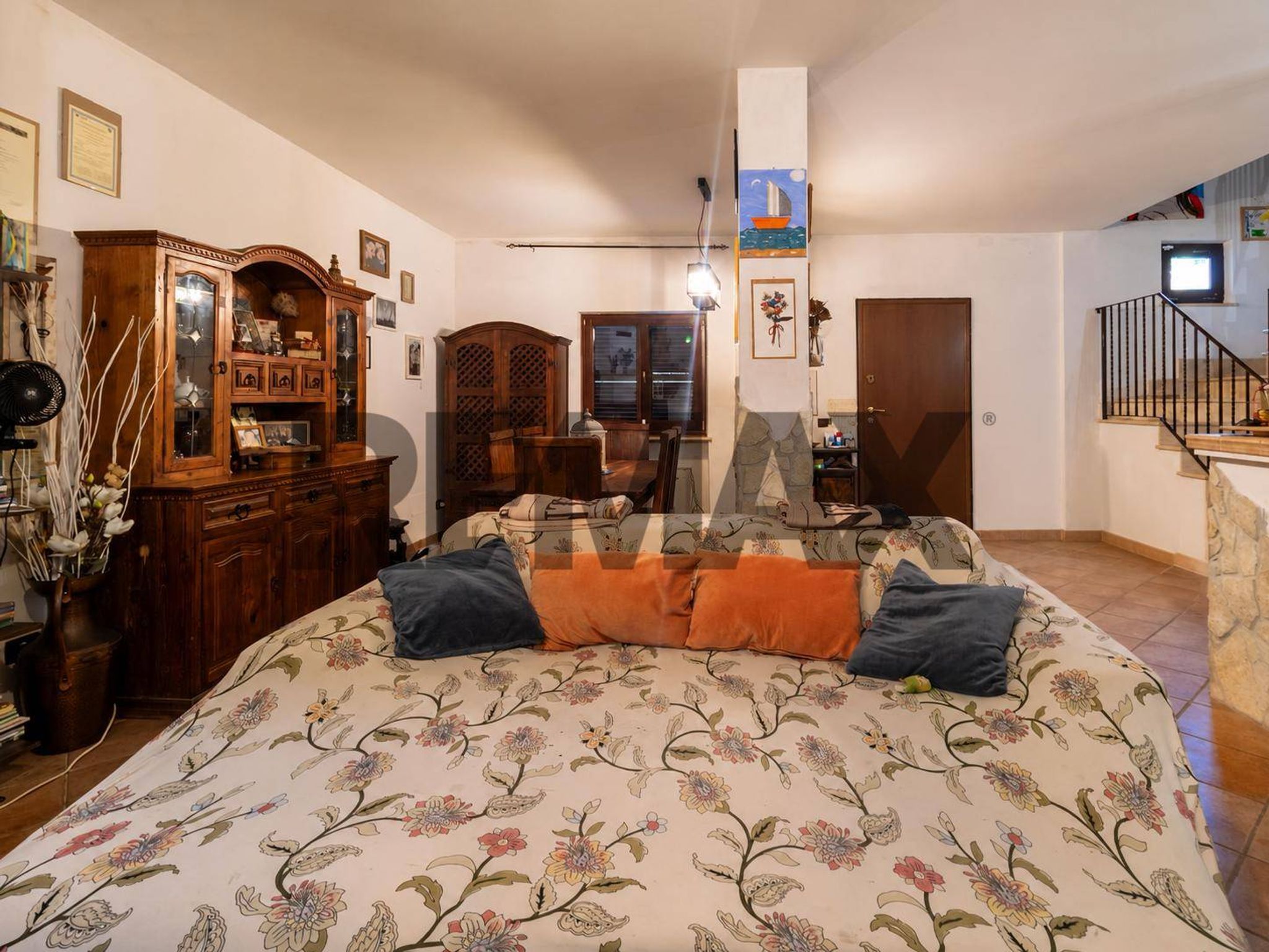 Camera / camera da letto