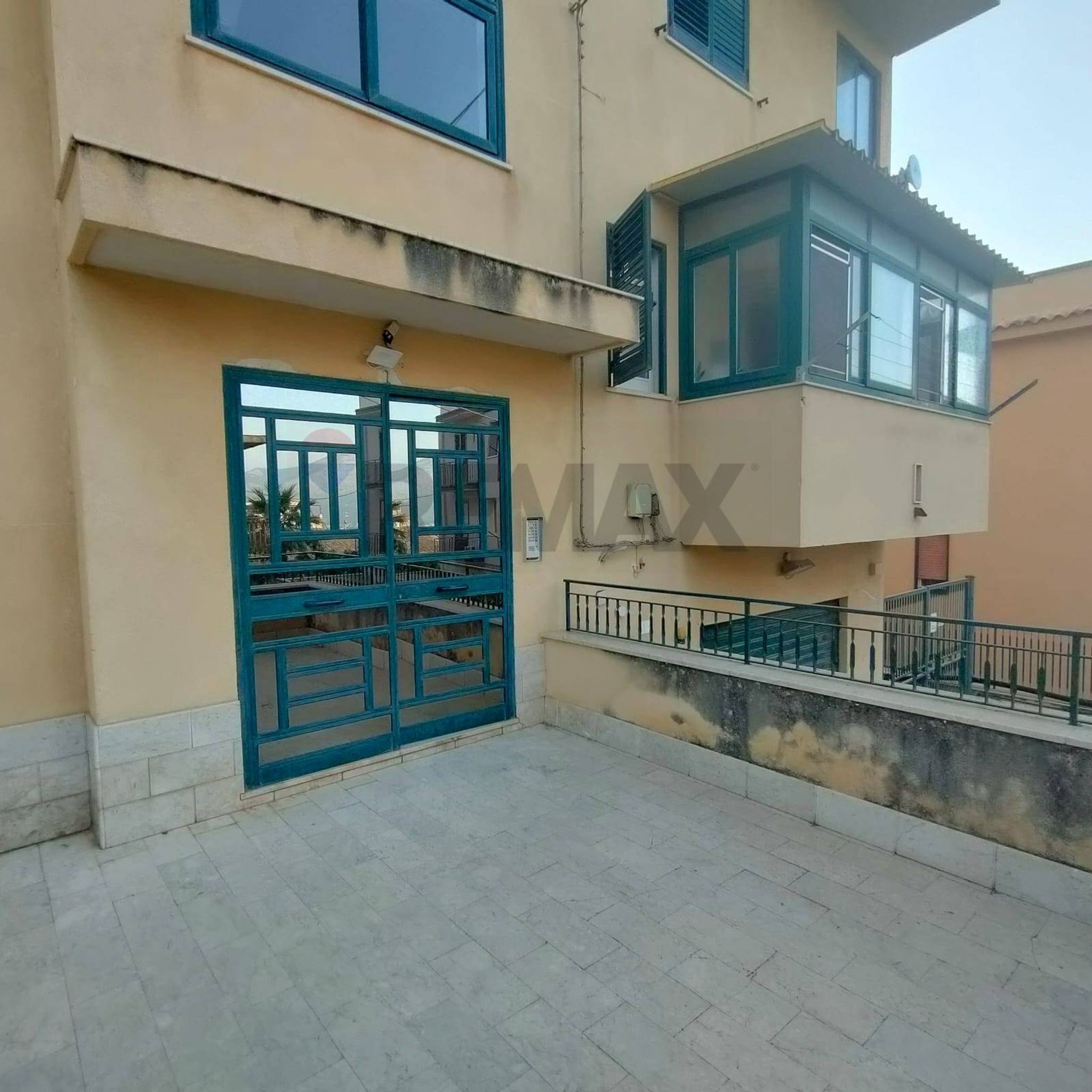 Terrazza