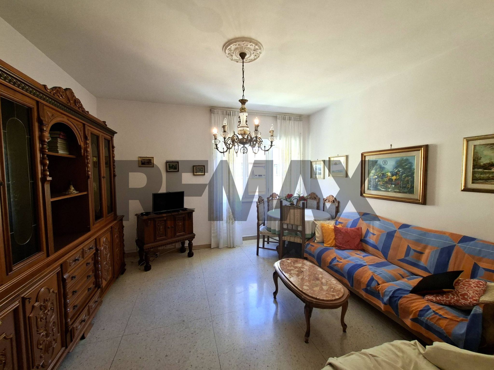 Sala da pranzo