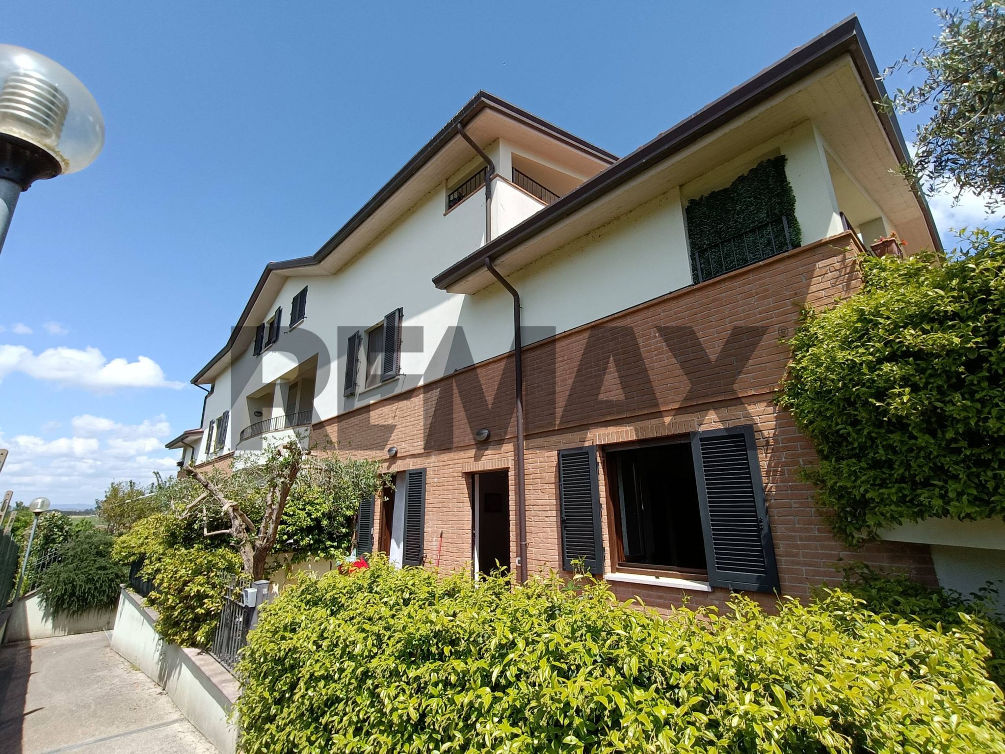Property in Perugia