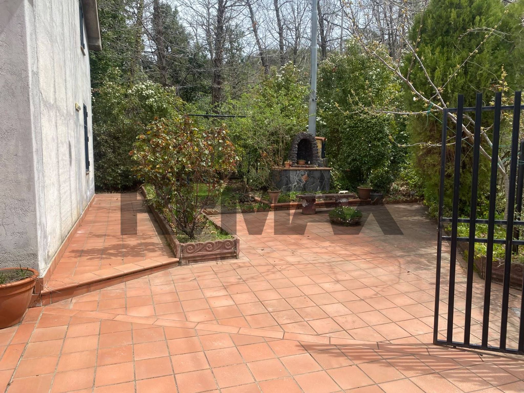 Terrazza