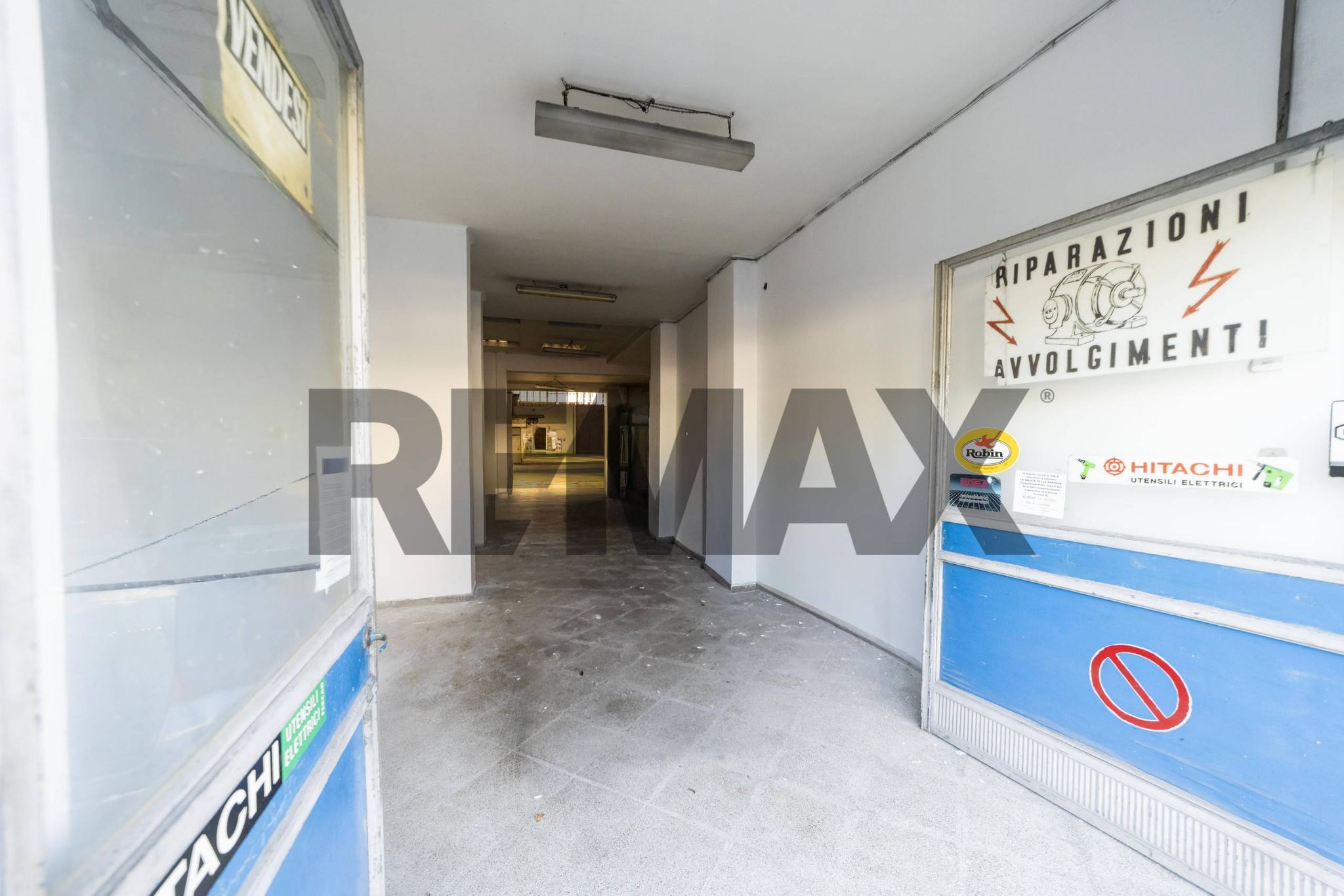 Hall / corridoio