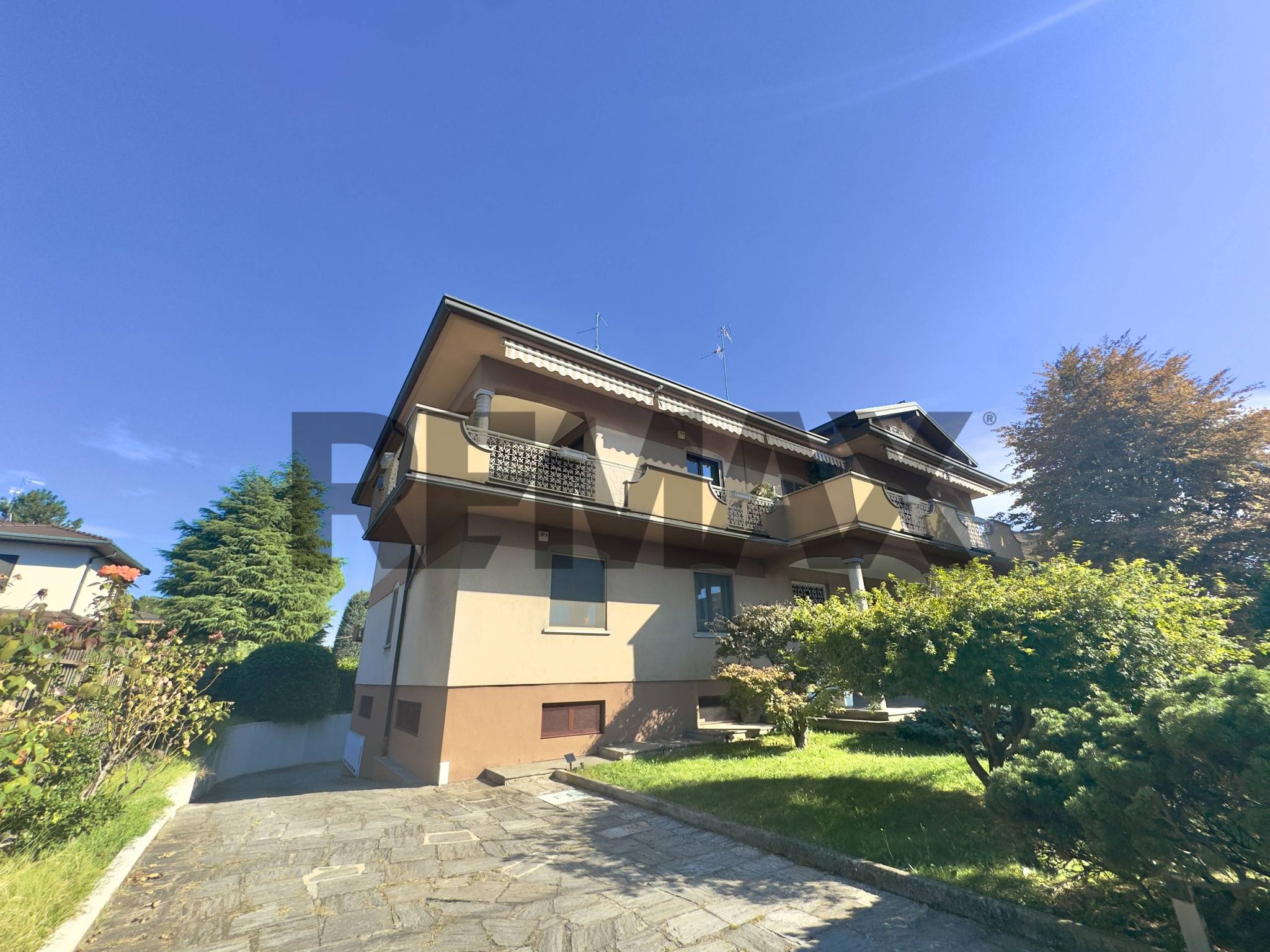Immobile a Gallarate
