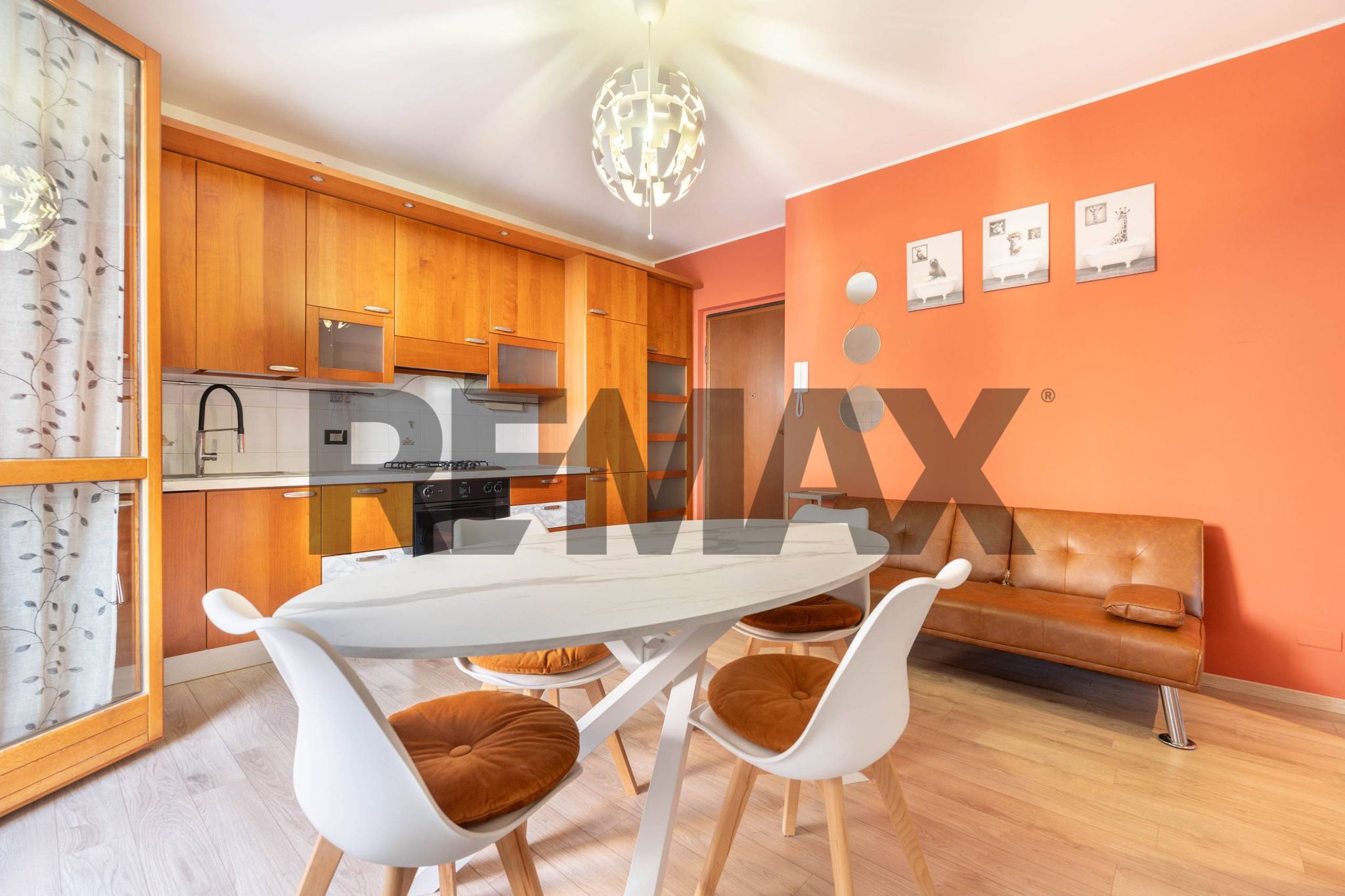 Sala da pranzo
