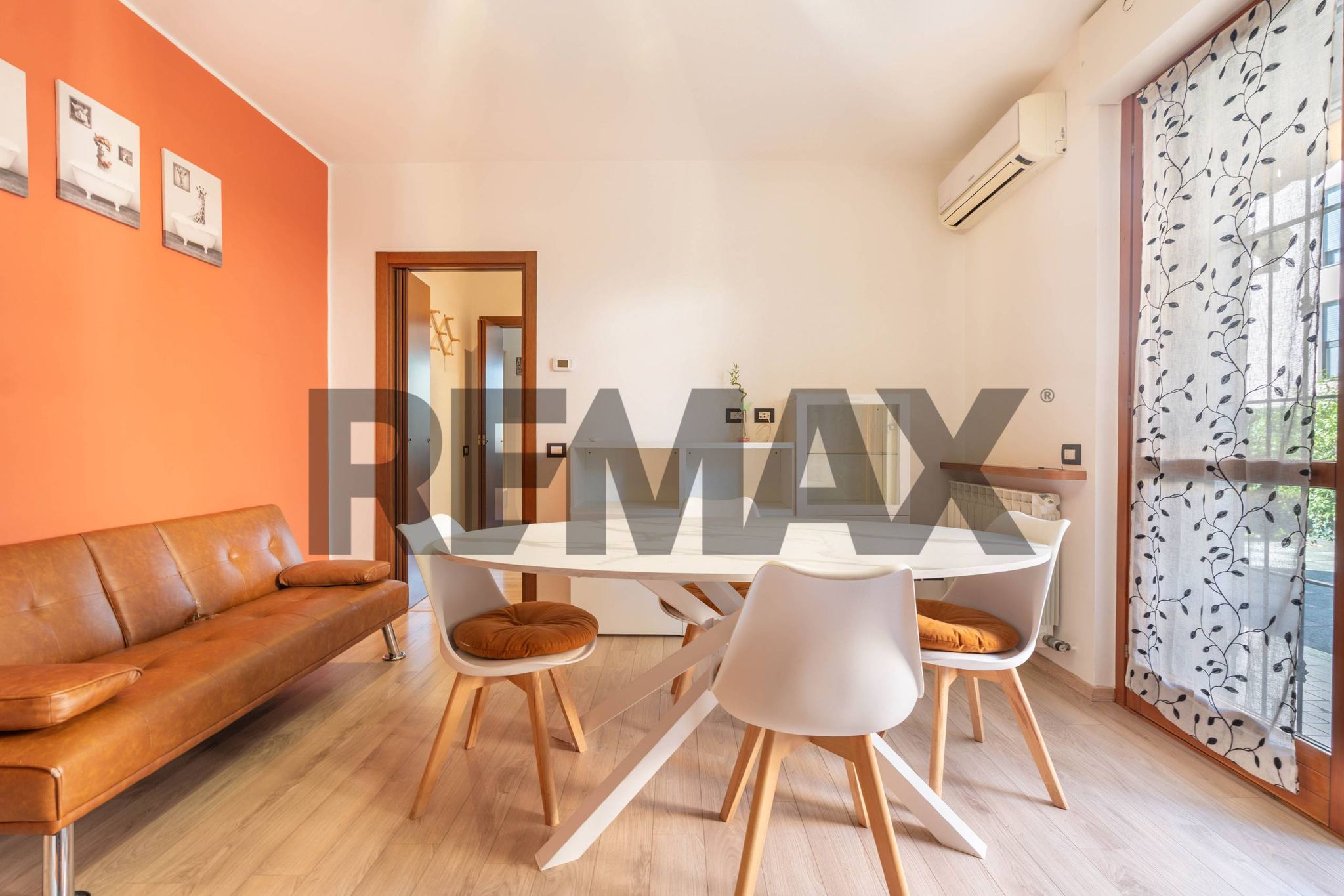 Sala da pranzo