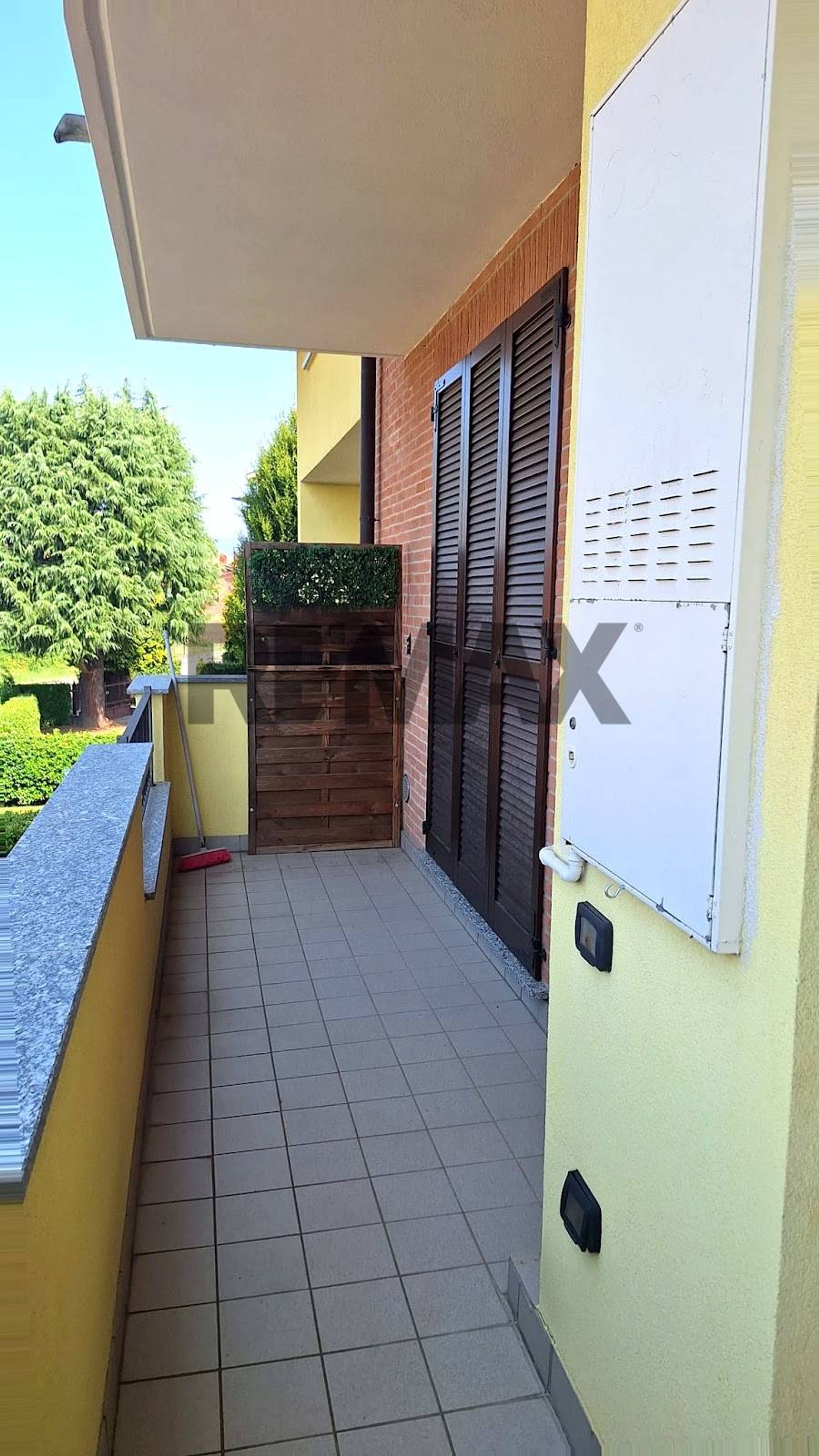 Balcone