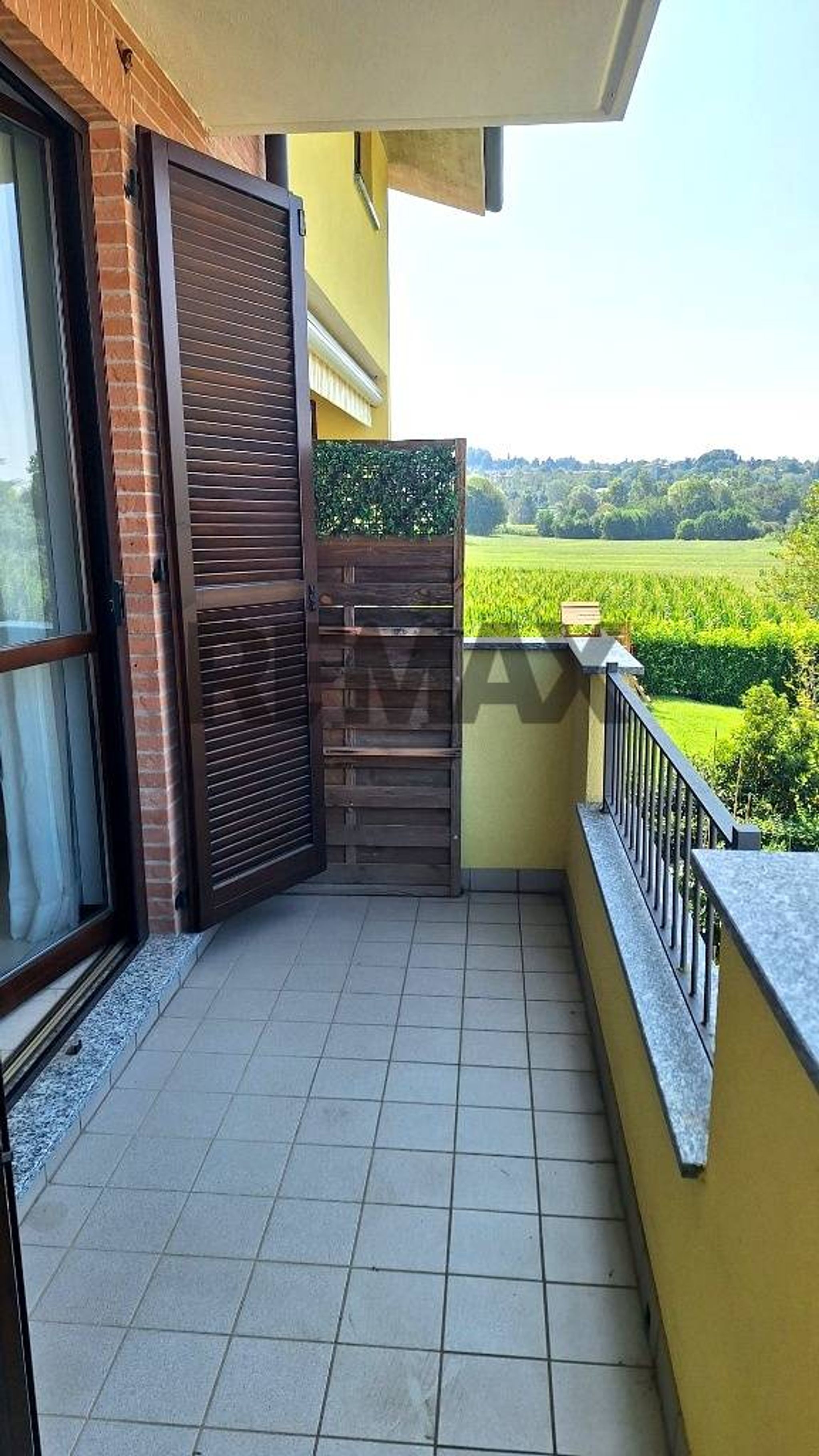 Property in Besana in Brianza