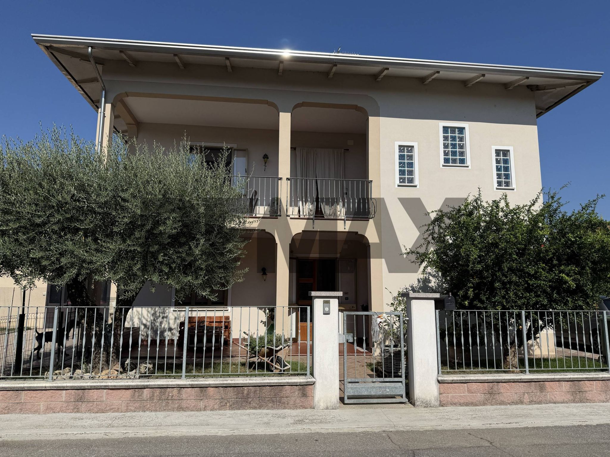 Immobile a Gazoldo degli Ippoliti