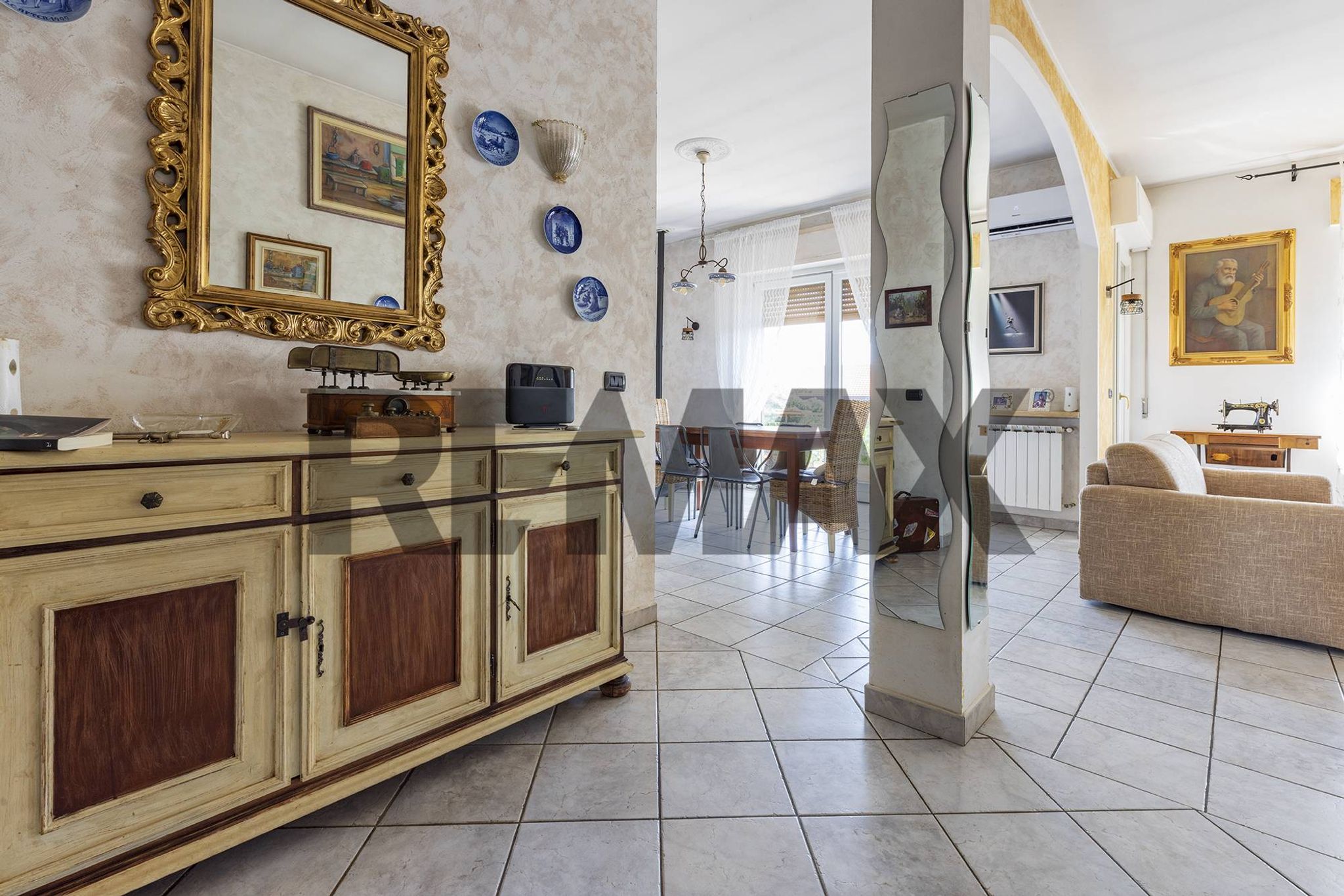 Sala da pranzo
