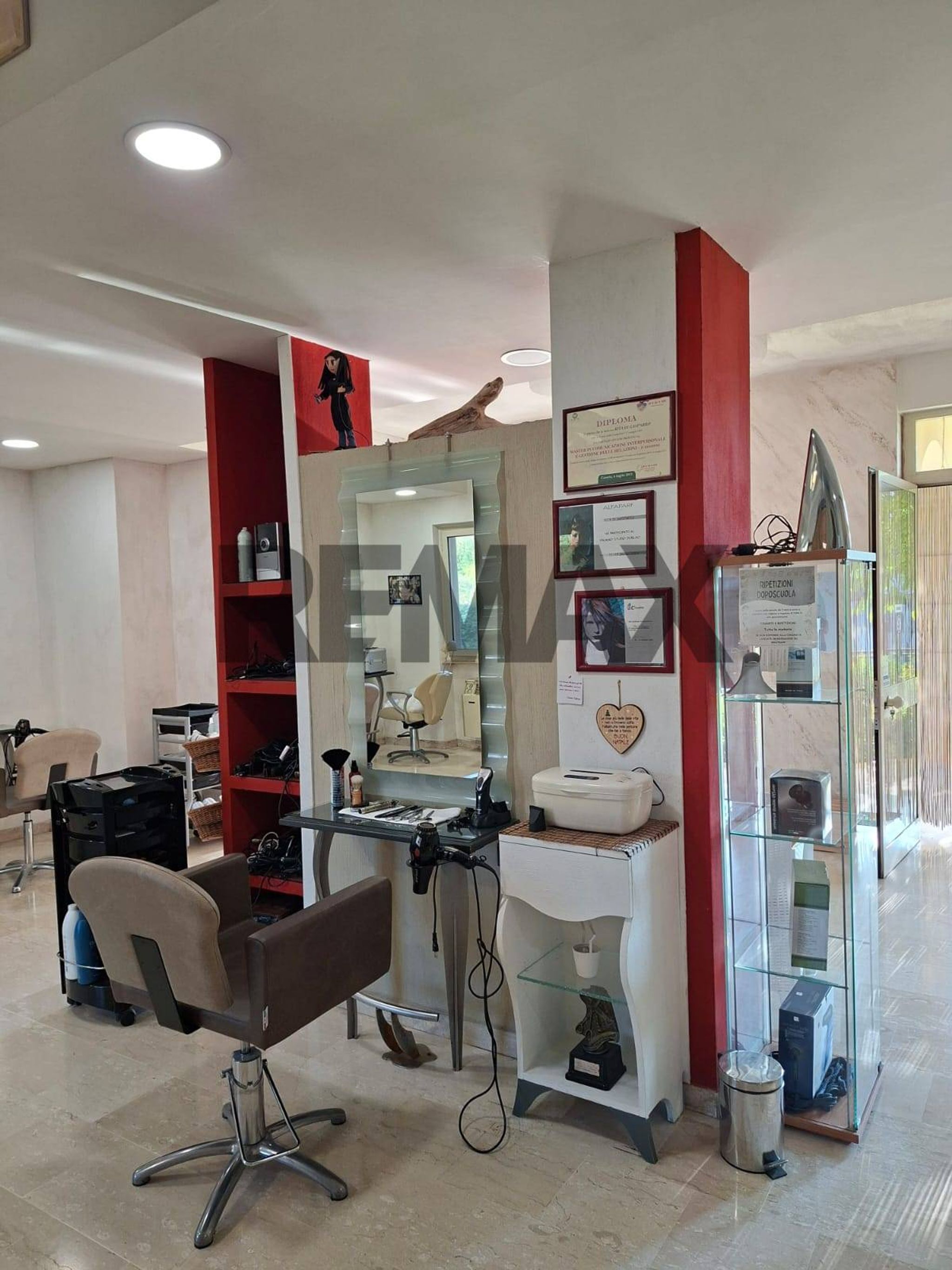 Property in Piedimonte San Germano