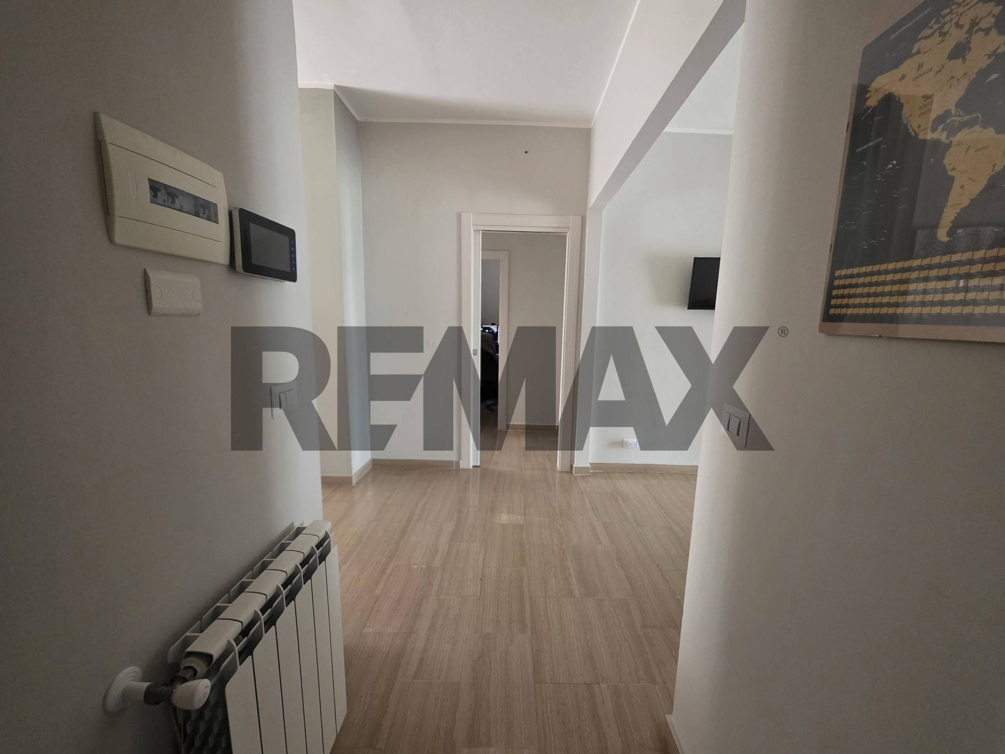 Hall / corridoio