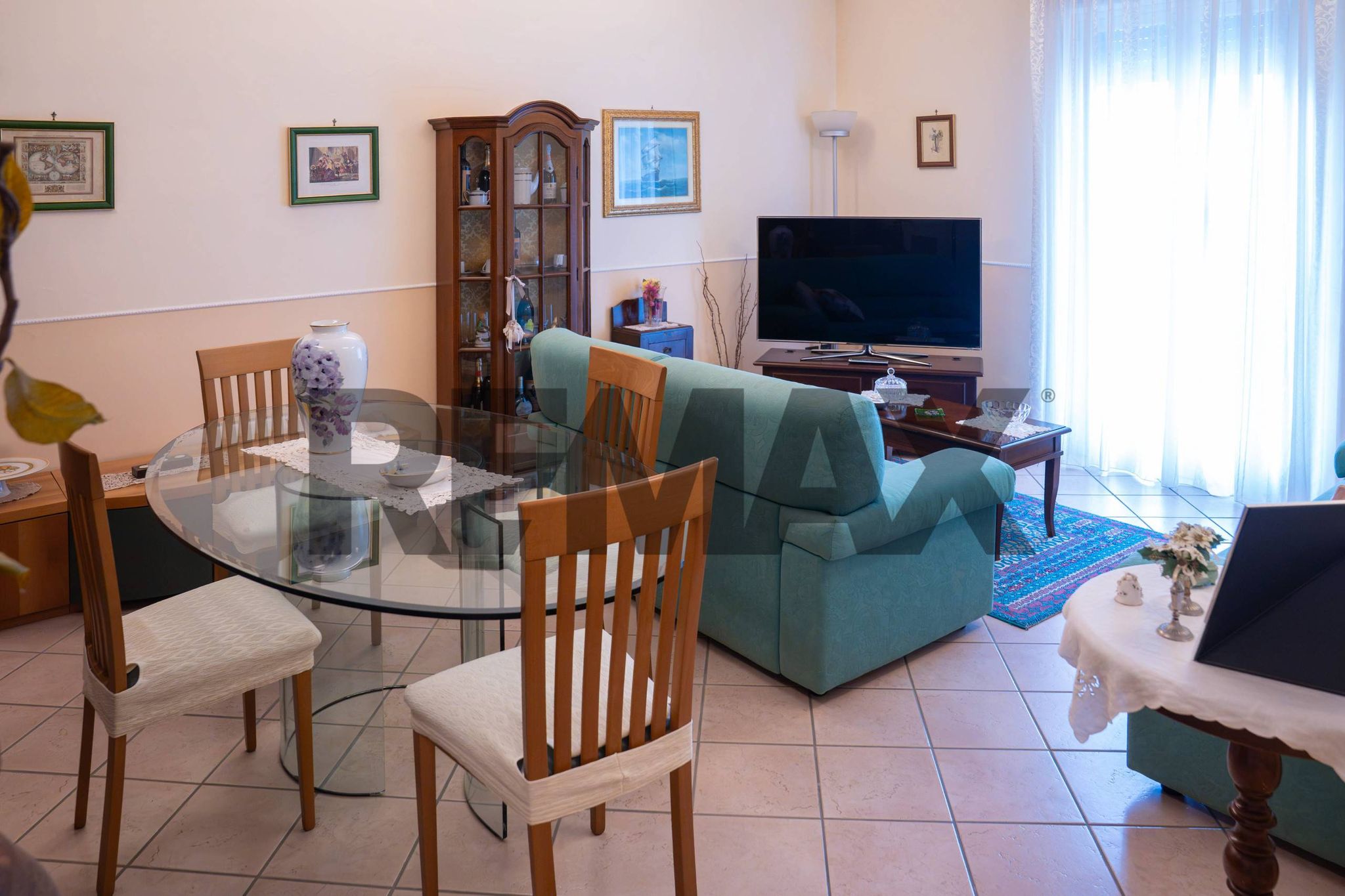Sala da pranzo