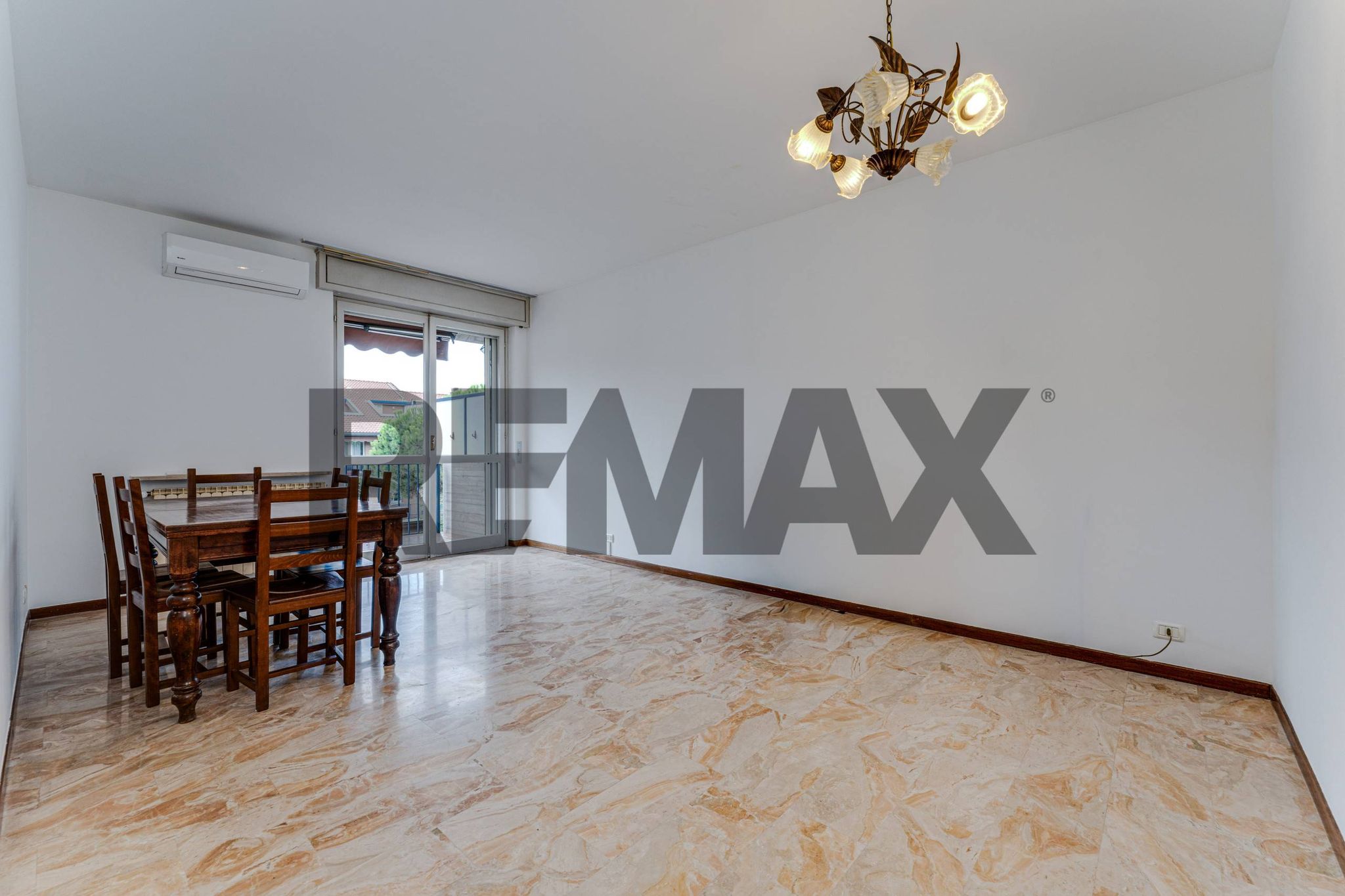 Sala da pranzo