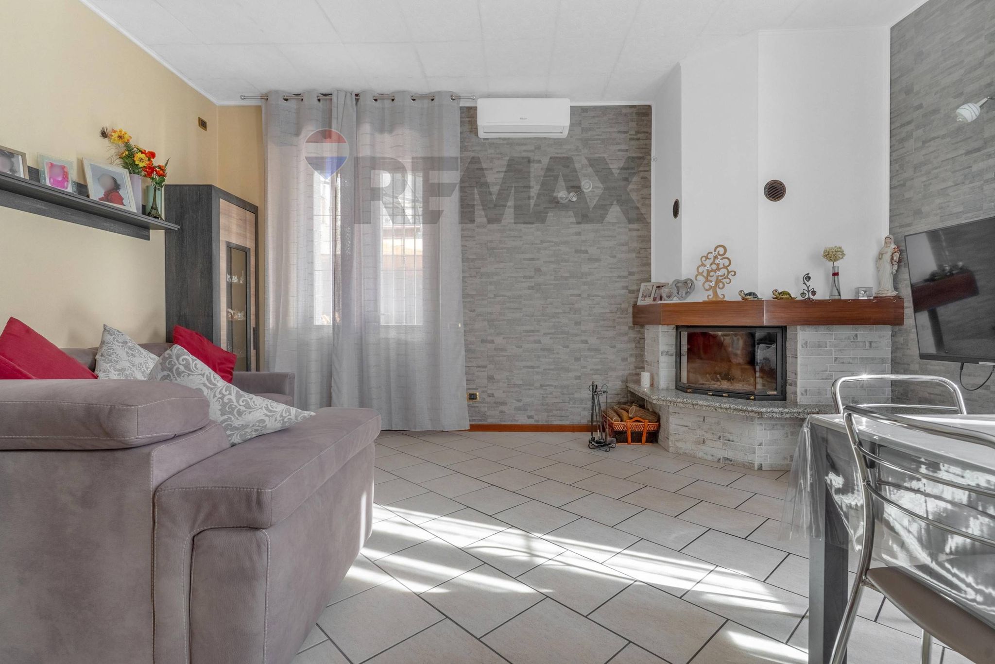 Sala da pranzo
