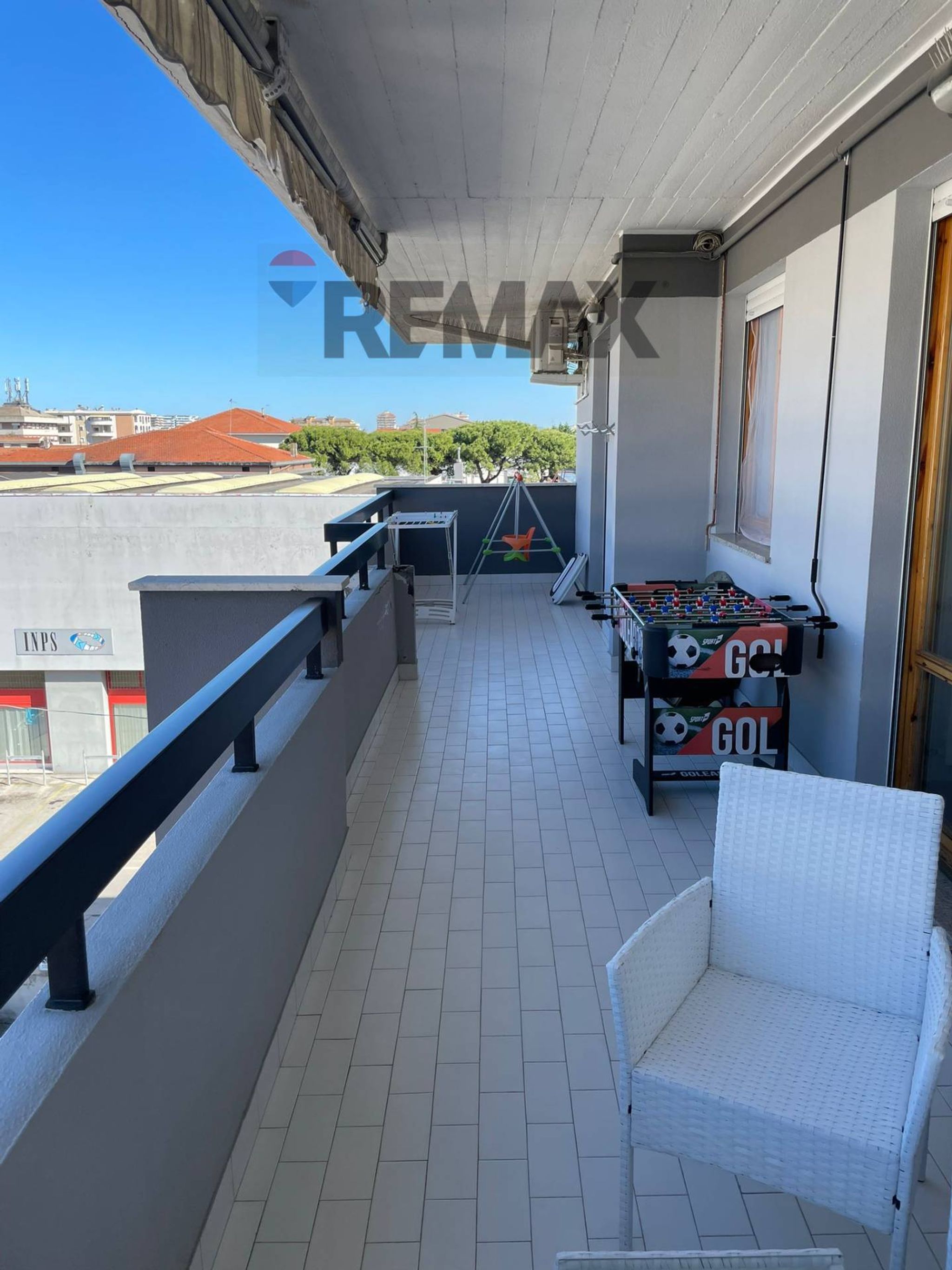 Terrazza