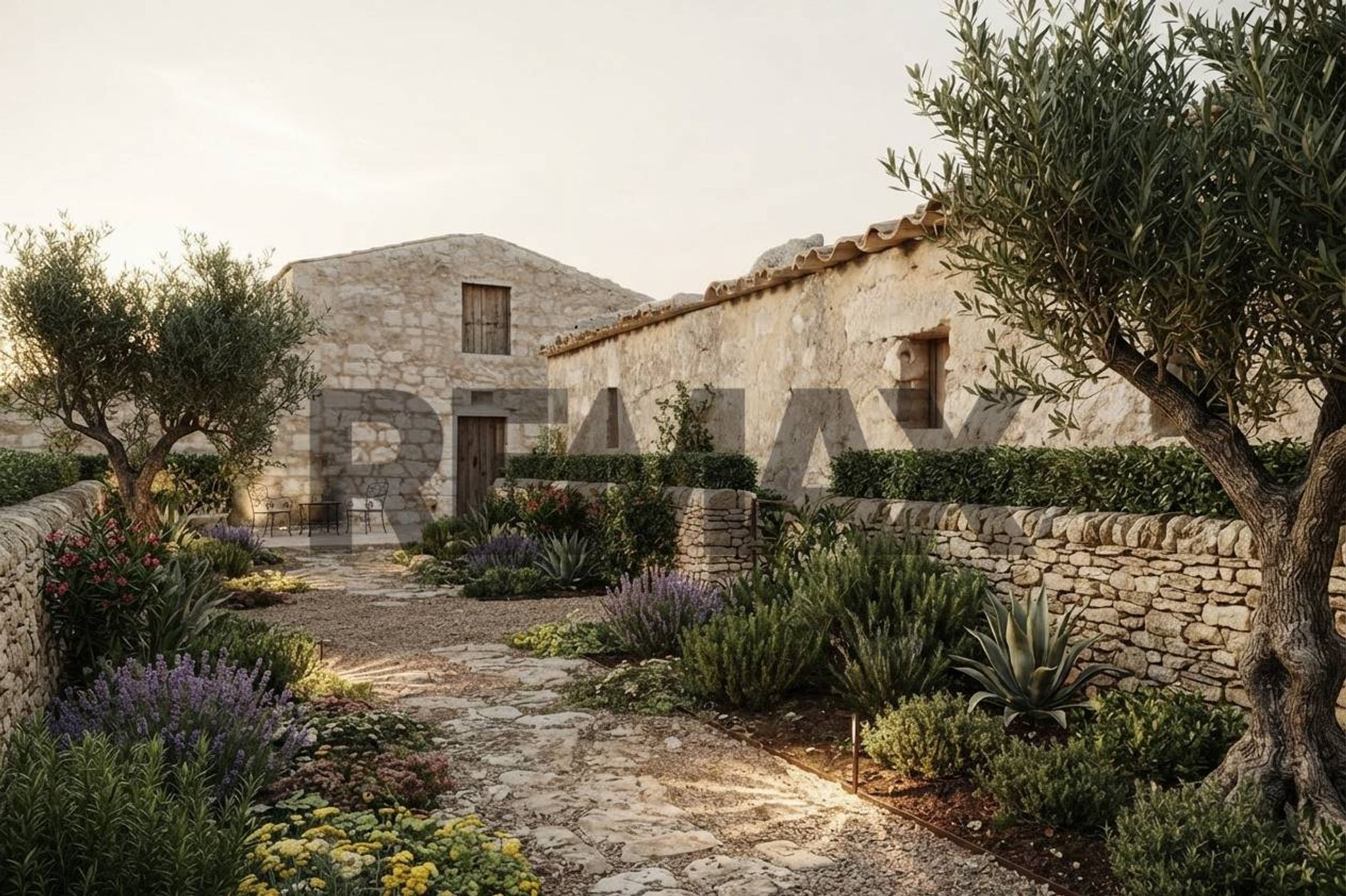 Giardino