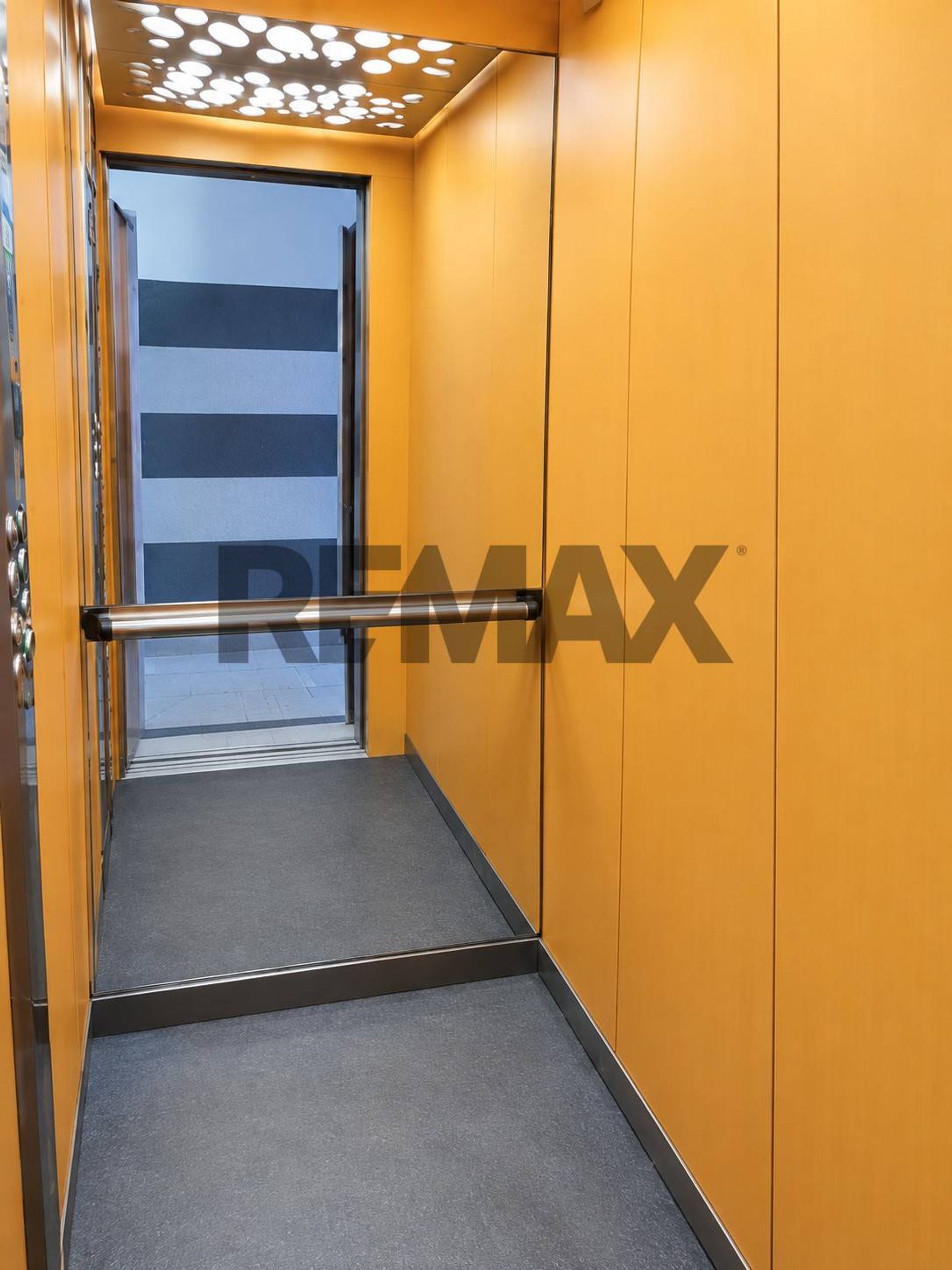 Hall / corridoio