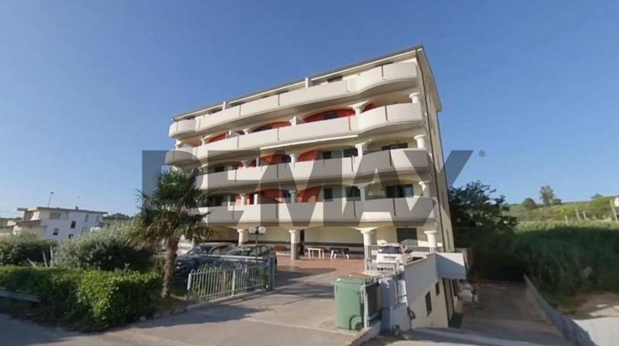 Property in Vasto