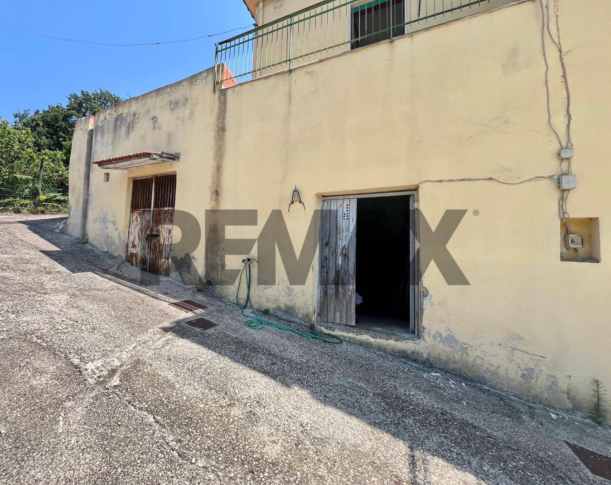 Property in Pozzuoli