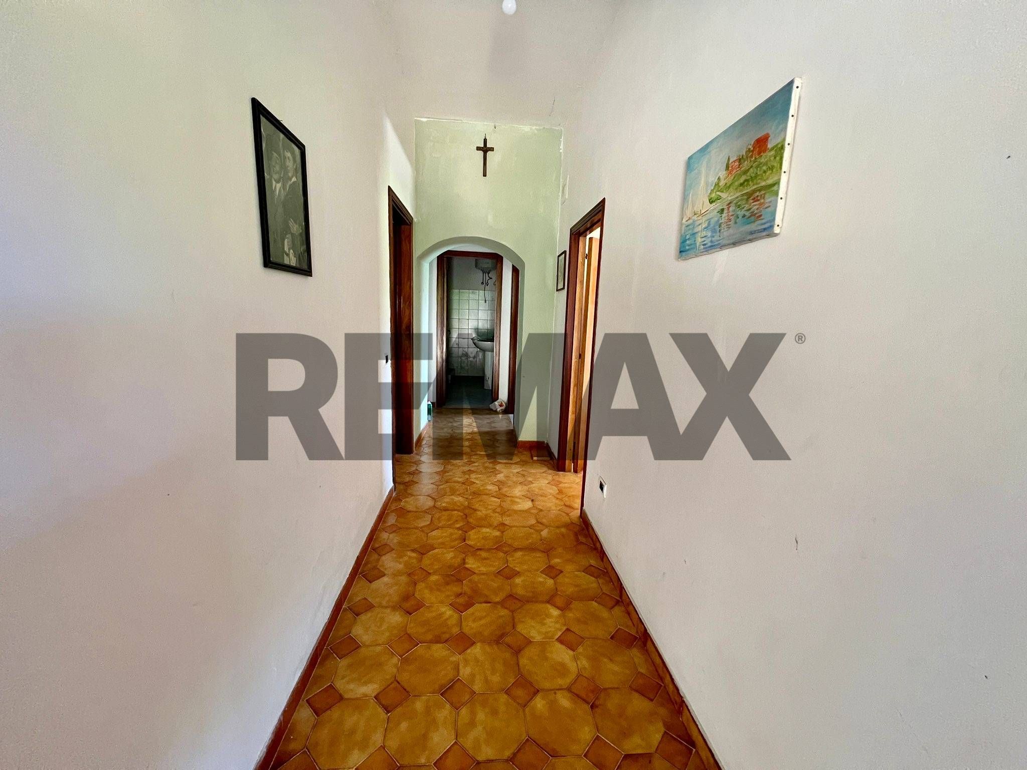 Hall / corridoio