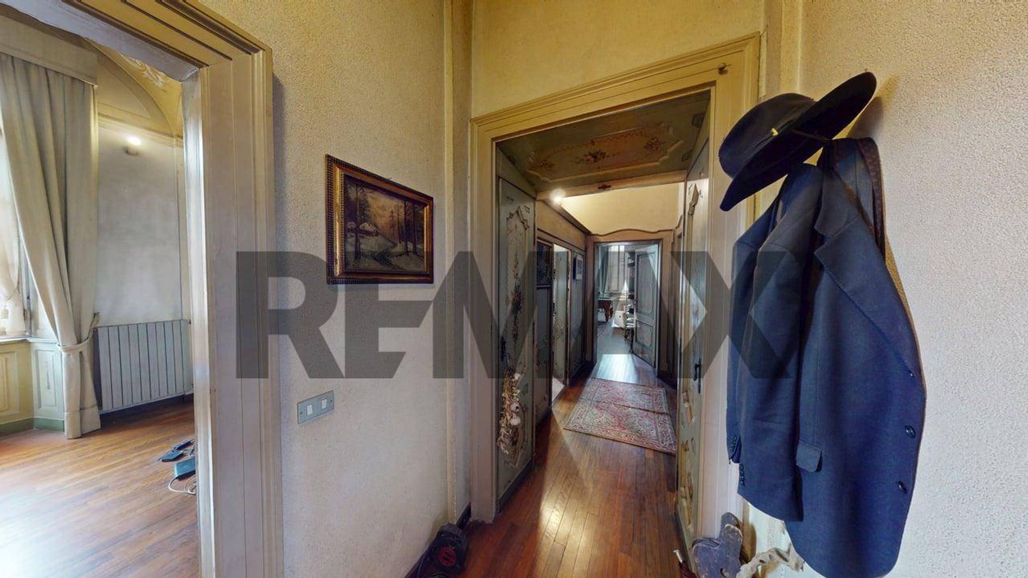 Hall / corridoio