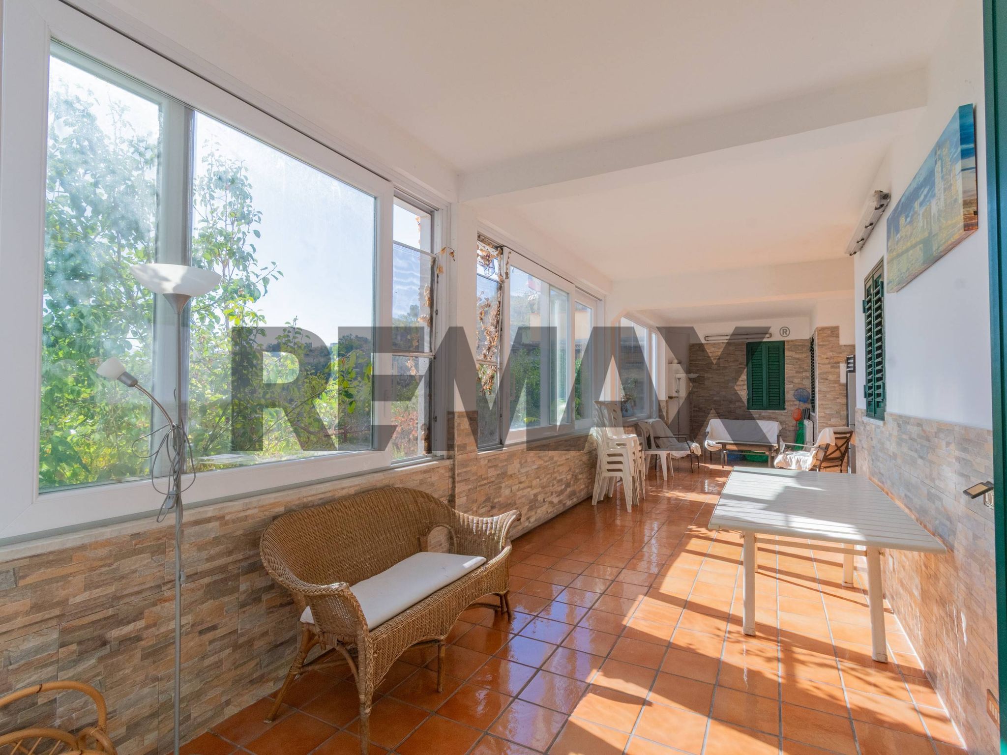 Terrazza