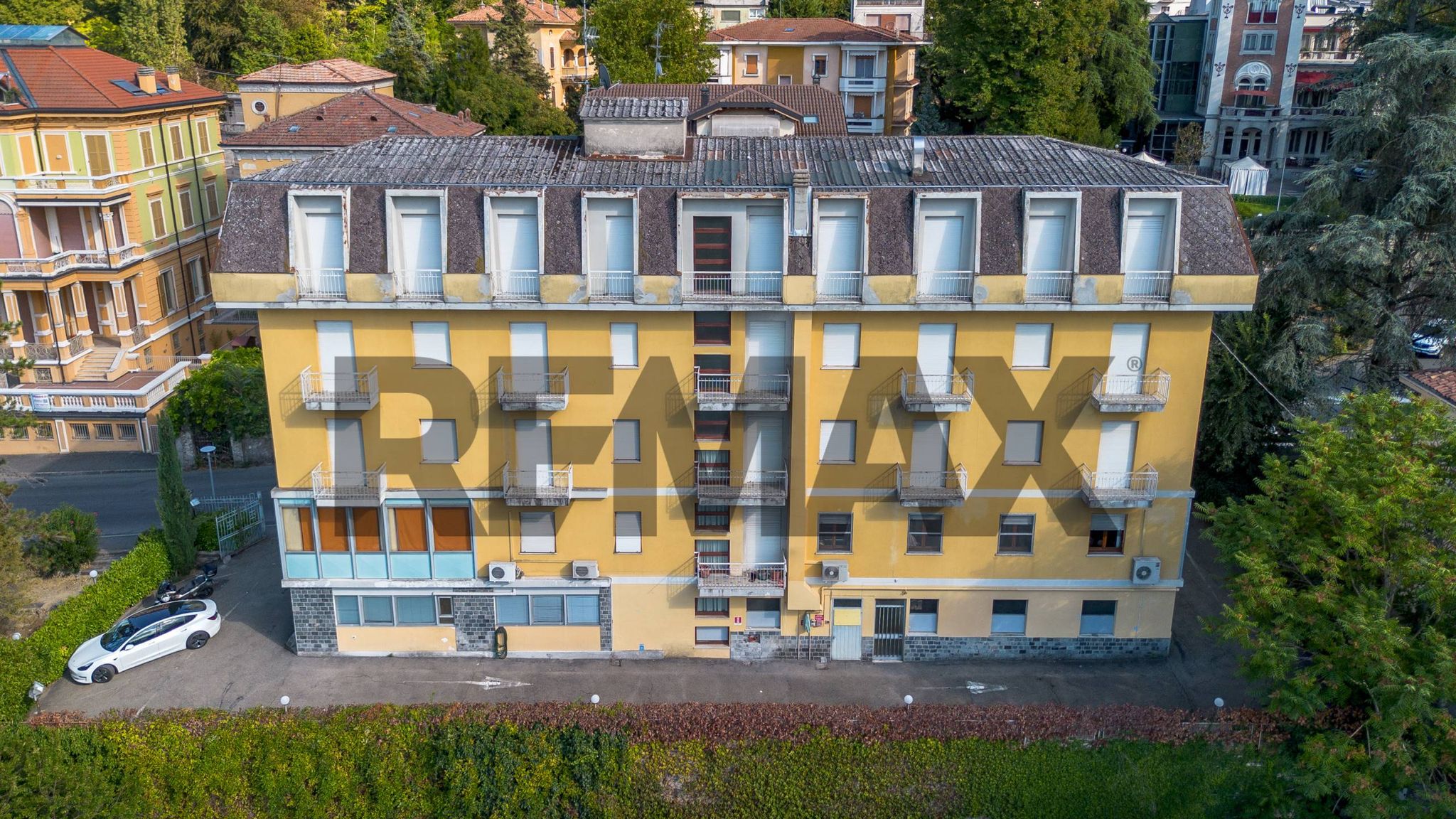 Immobile a Salsomaggiore Terme