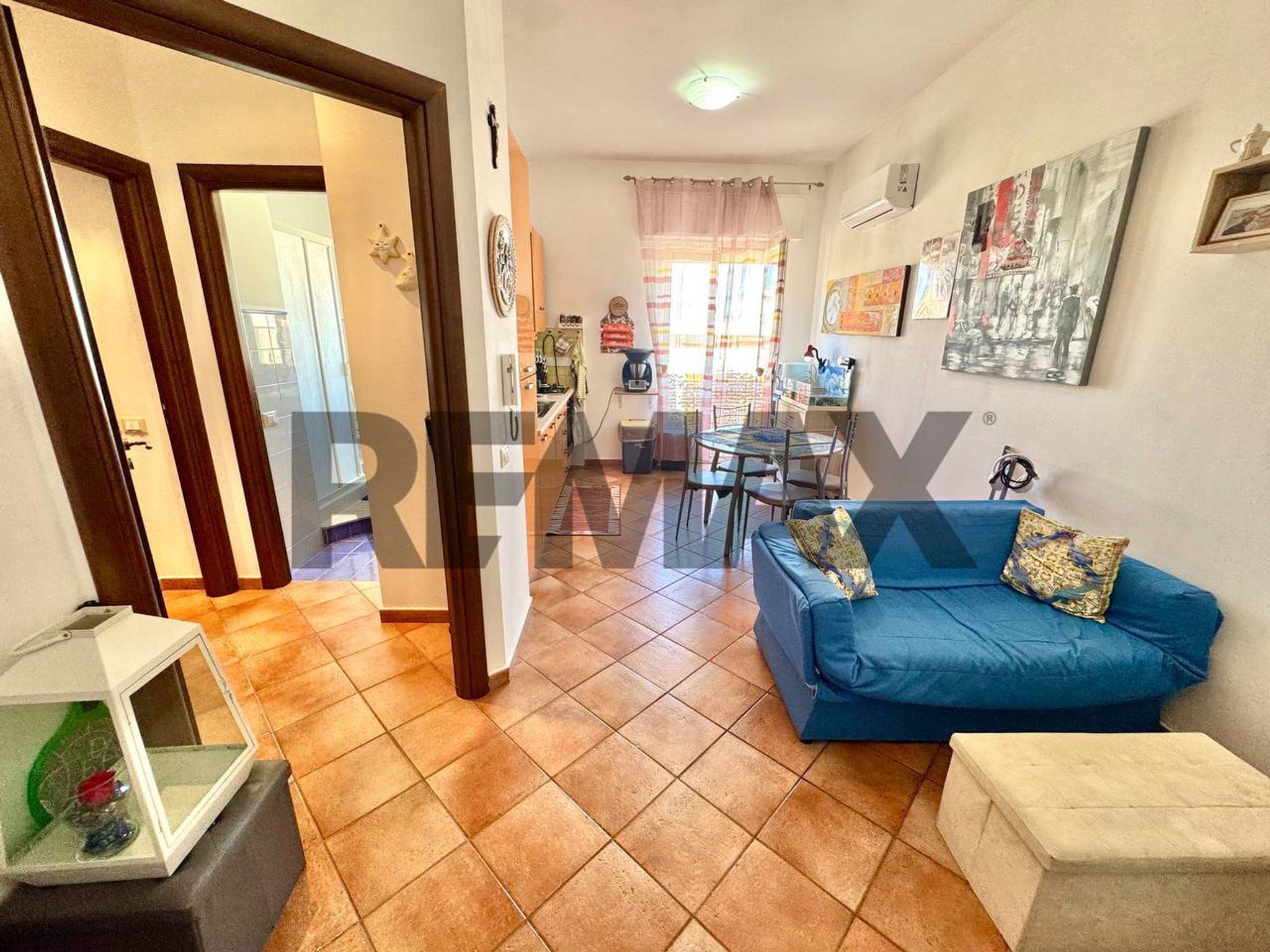 Immobile a Terrasini