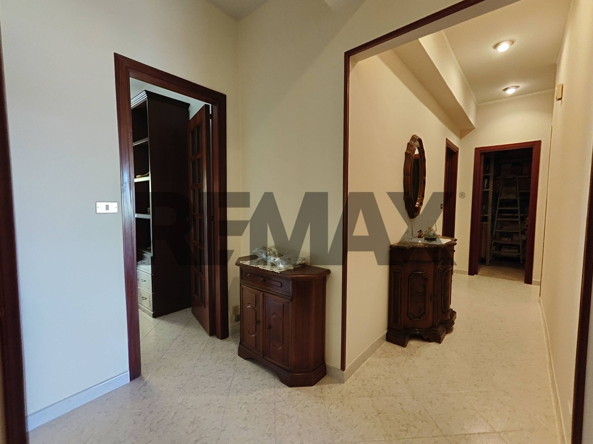 Hall / corridoio